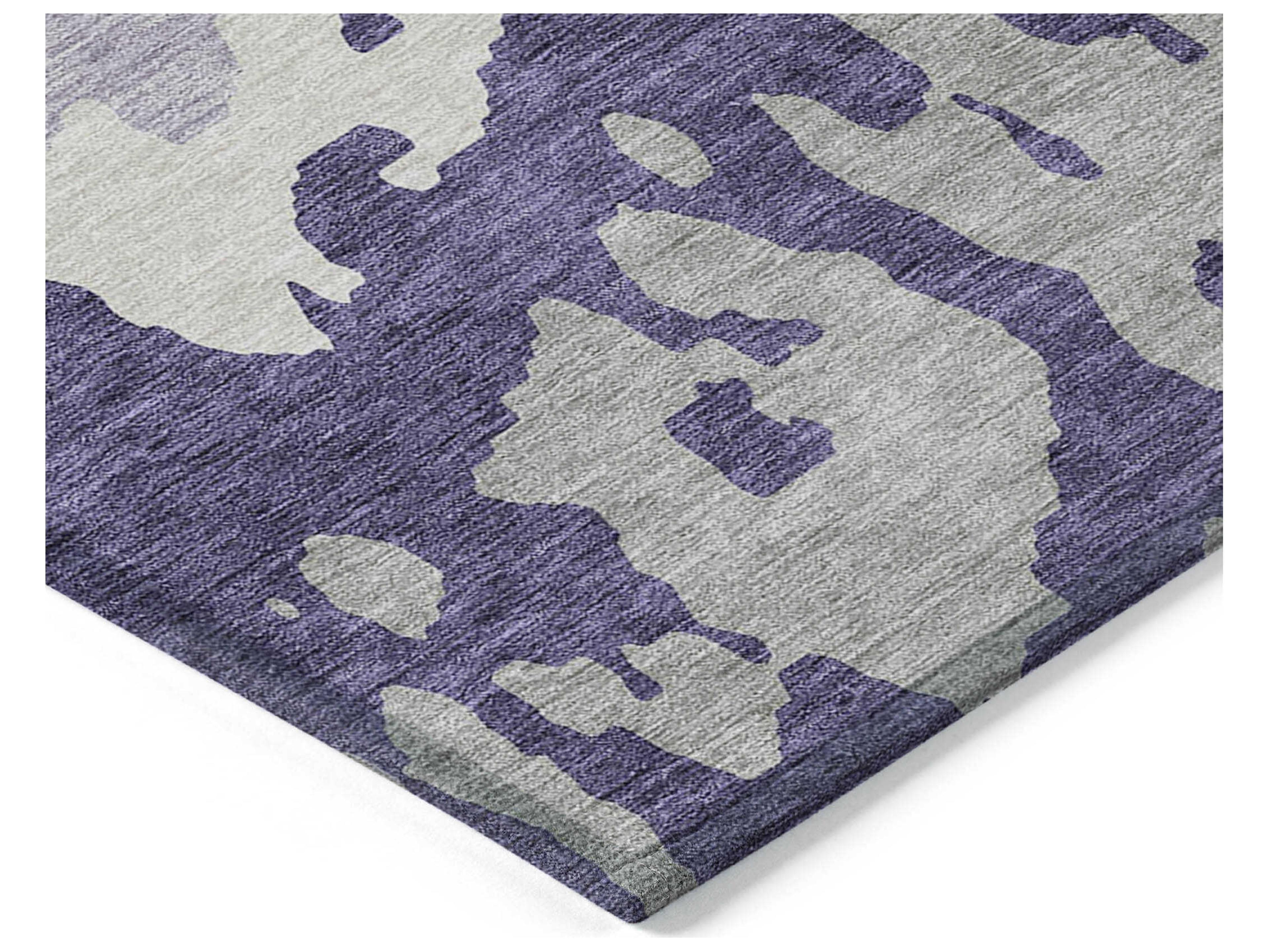 Dalyn Chantille Abstract Runner Area Rug