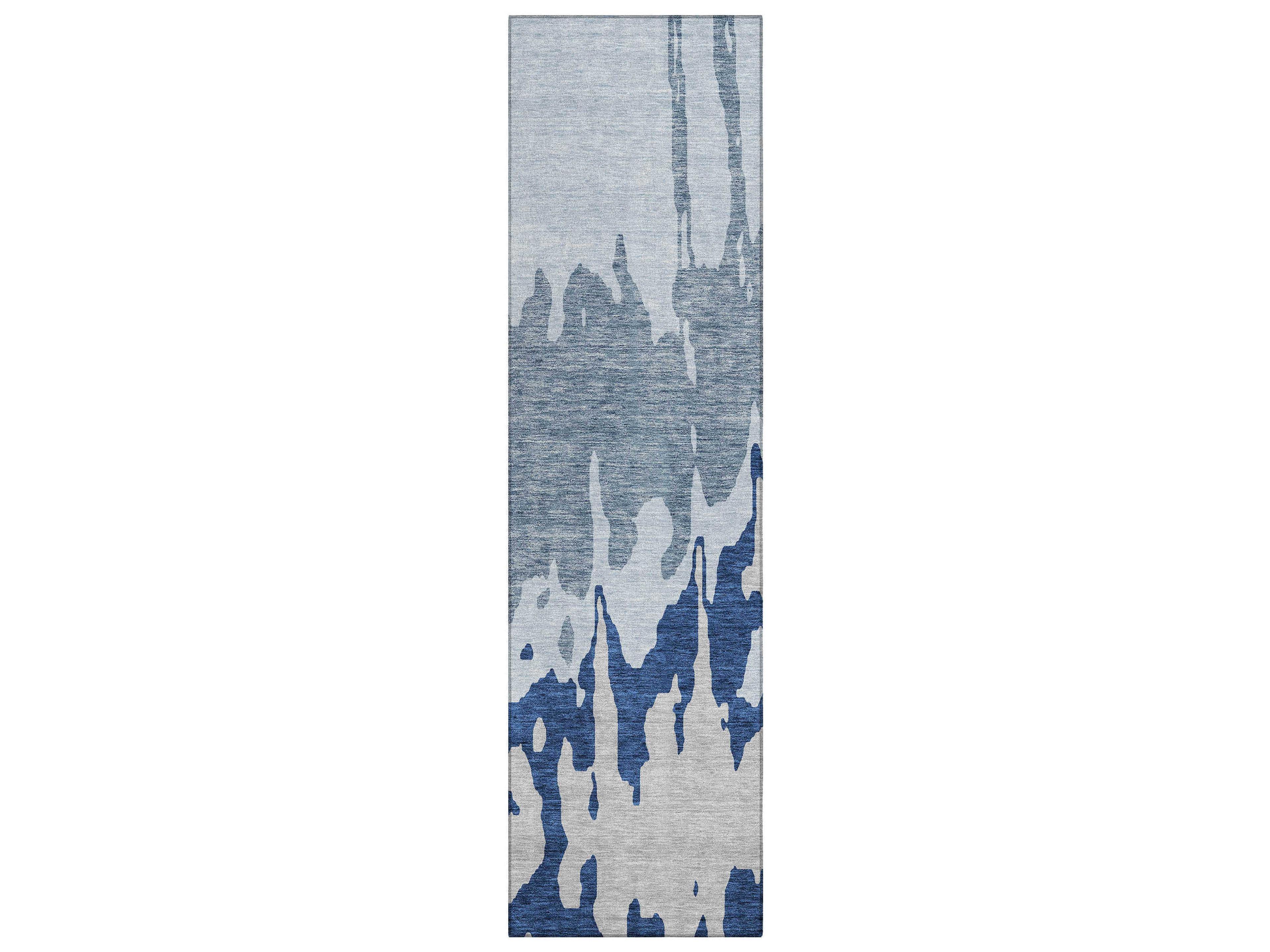 Dalyn Chantille Abstract Runner Area Rug