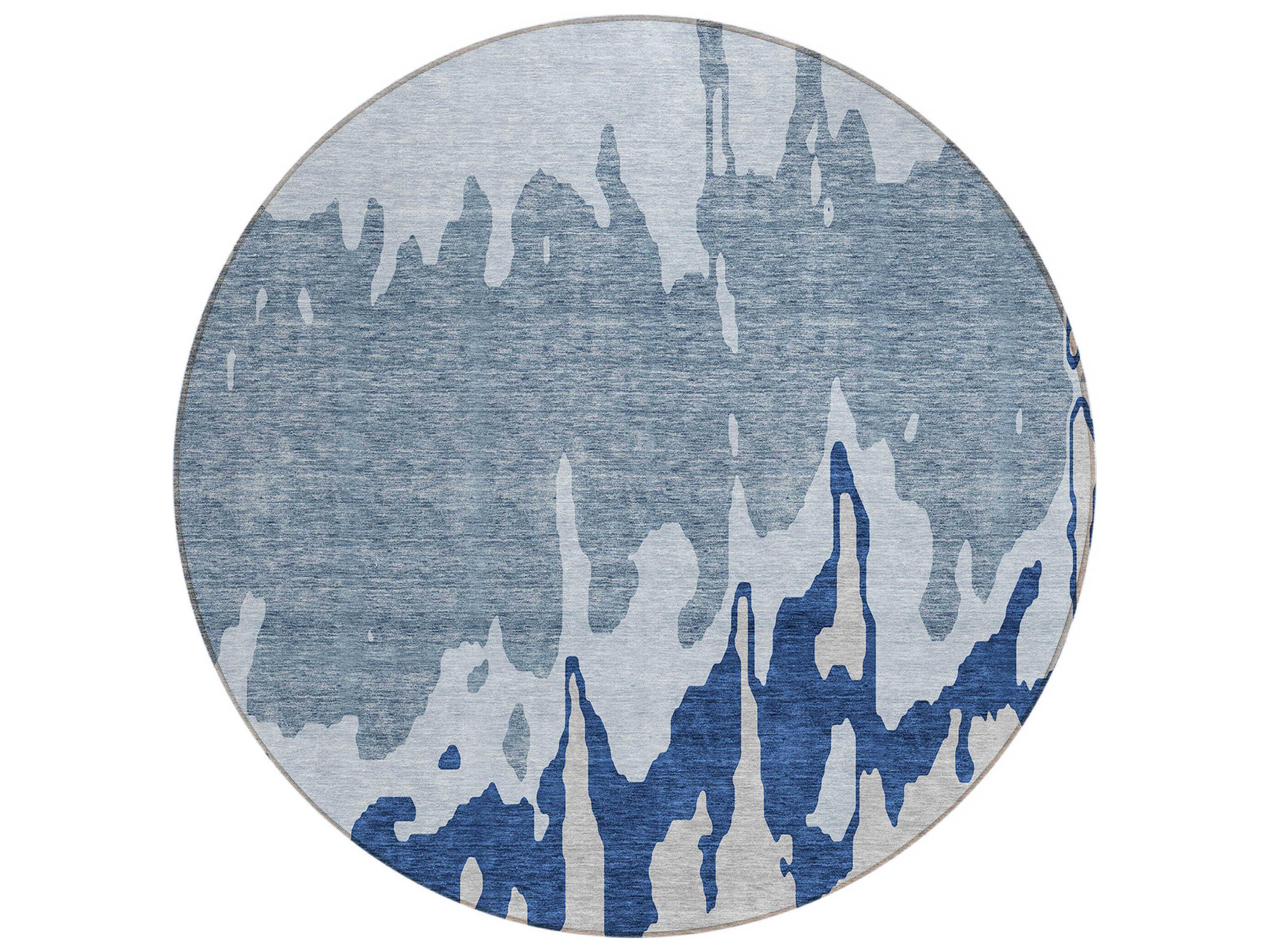 Dalyn Chantille Abstract Runner Area Rug