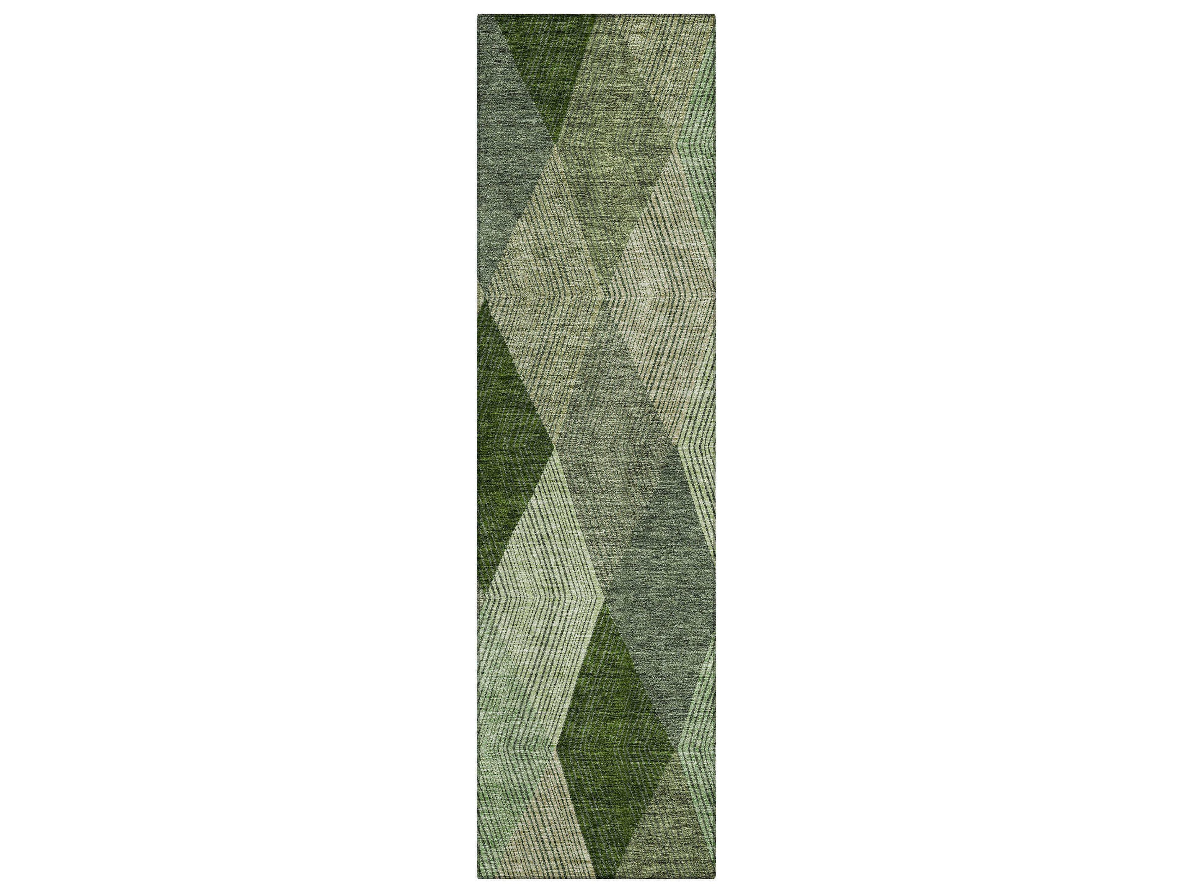 Dalyn Chantille Geometric Runner Area Rug