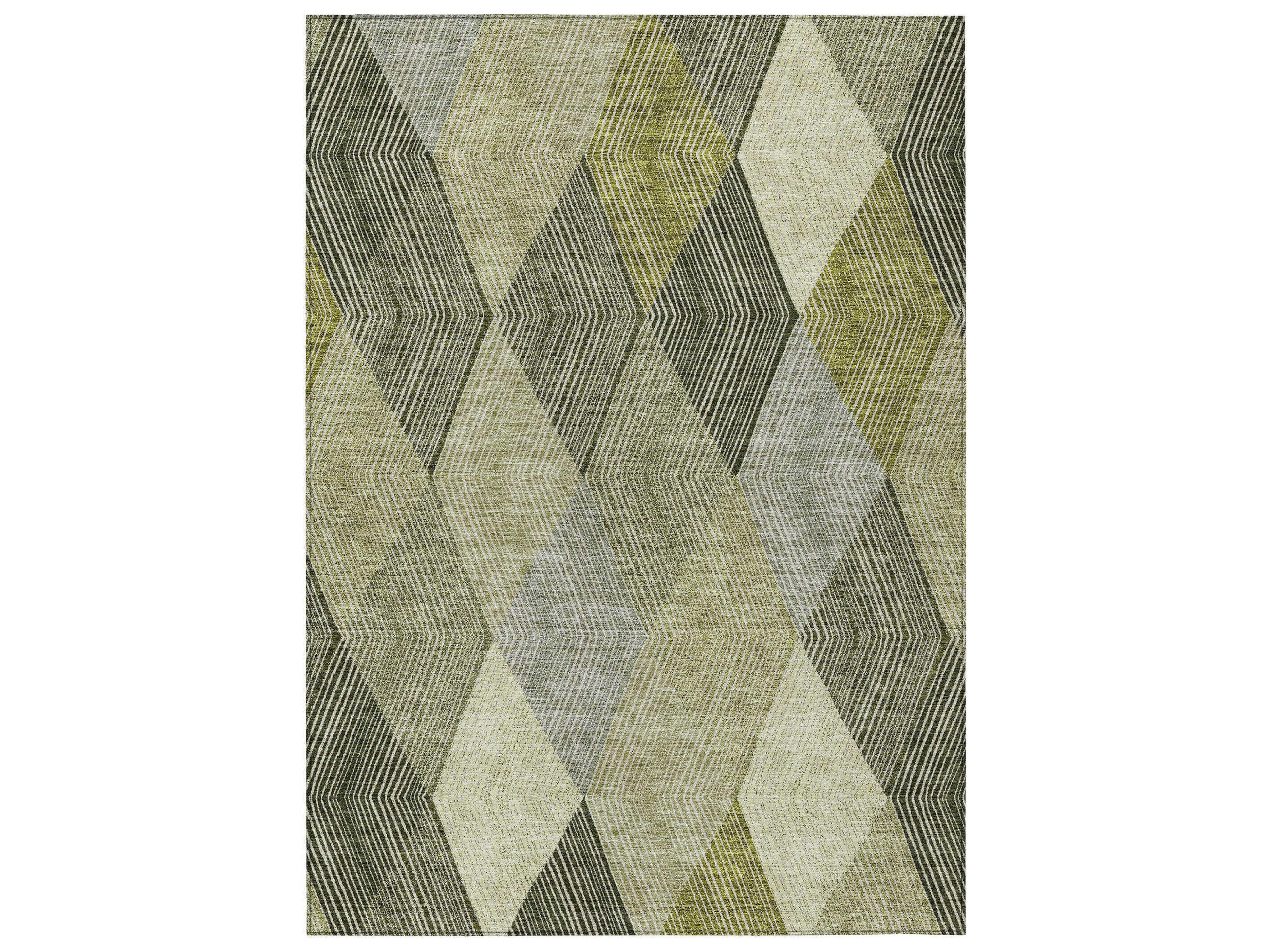 Chantille Geometric Runner Area Rug