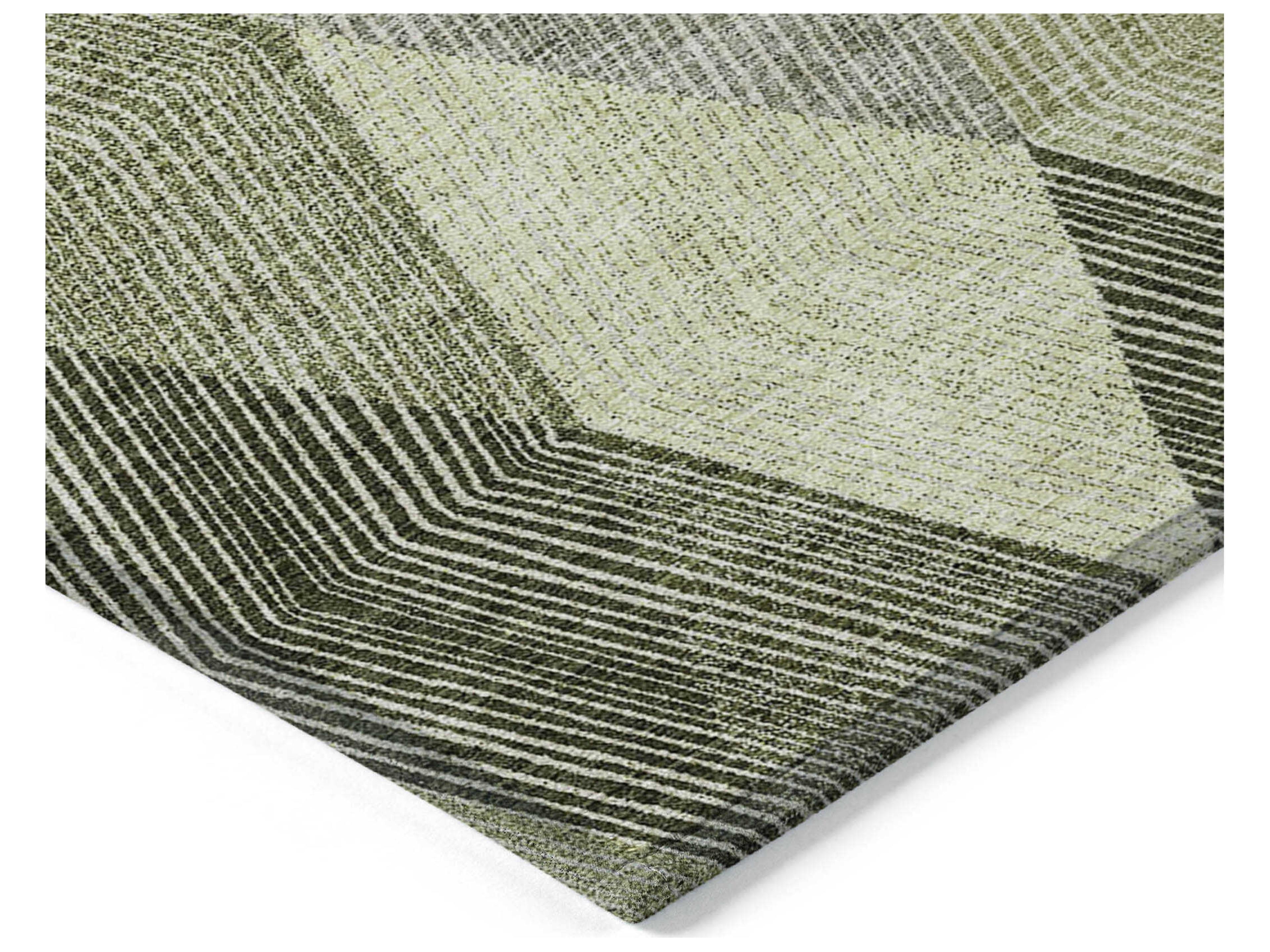 Dalyn Chantille Geometric Runner Area Rug