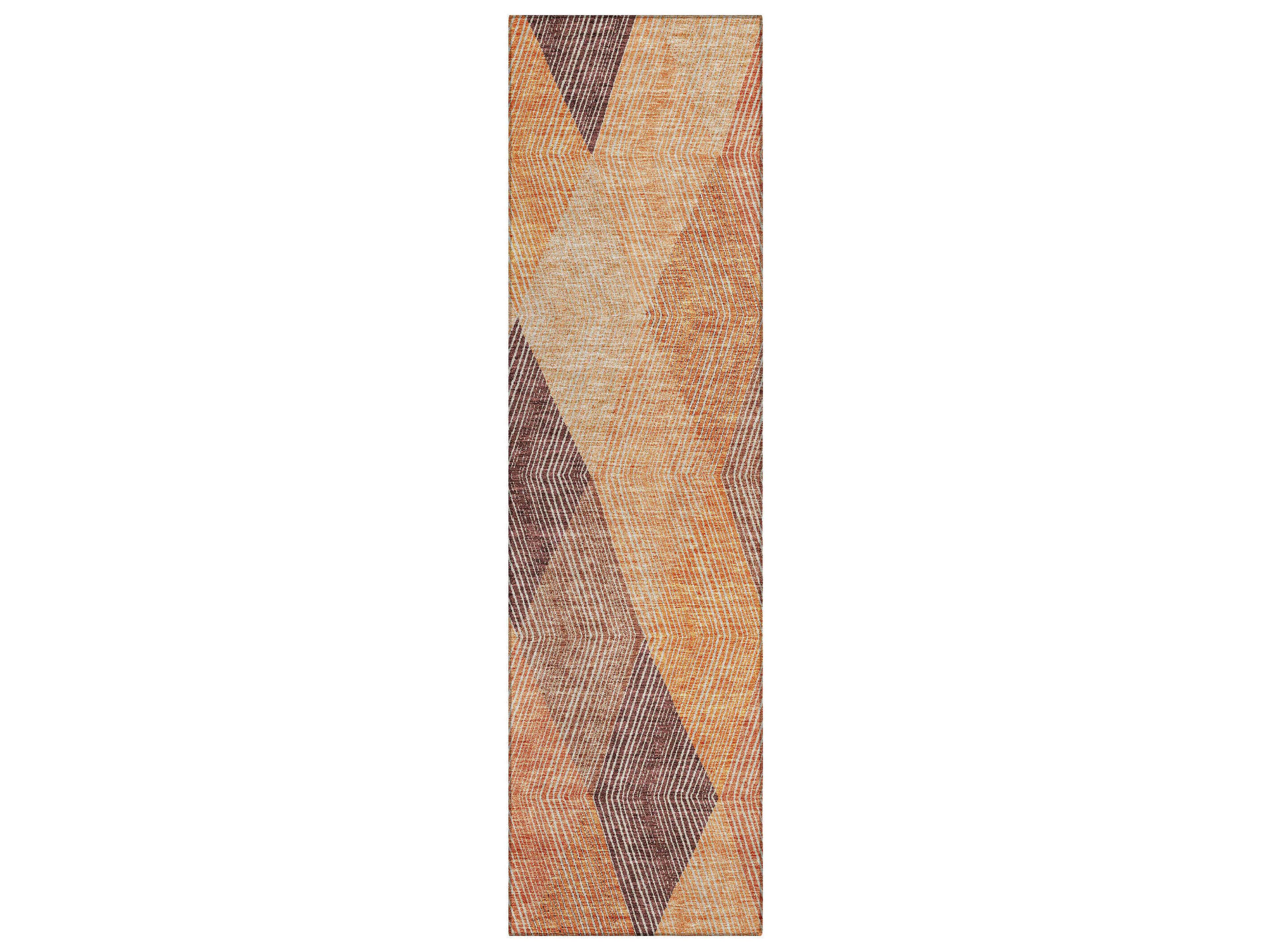 Dalyn Chantille Geometric Runner Area Rug