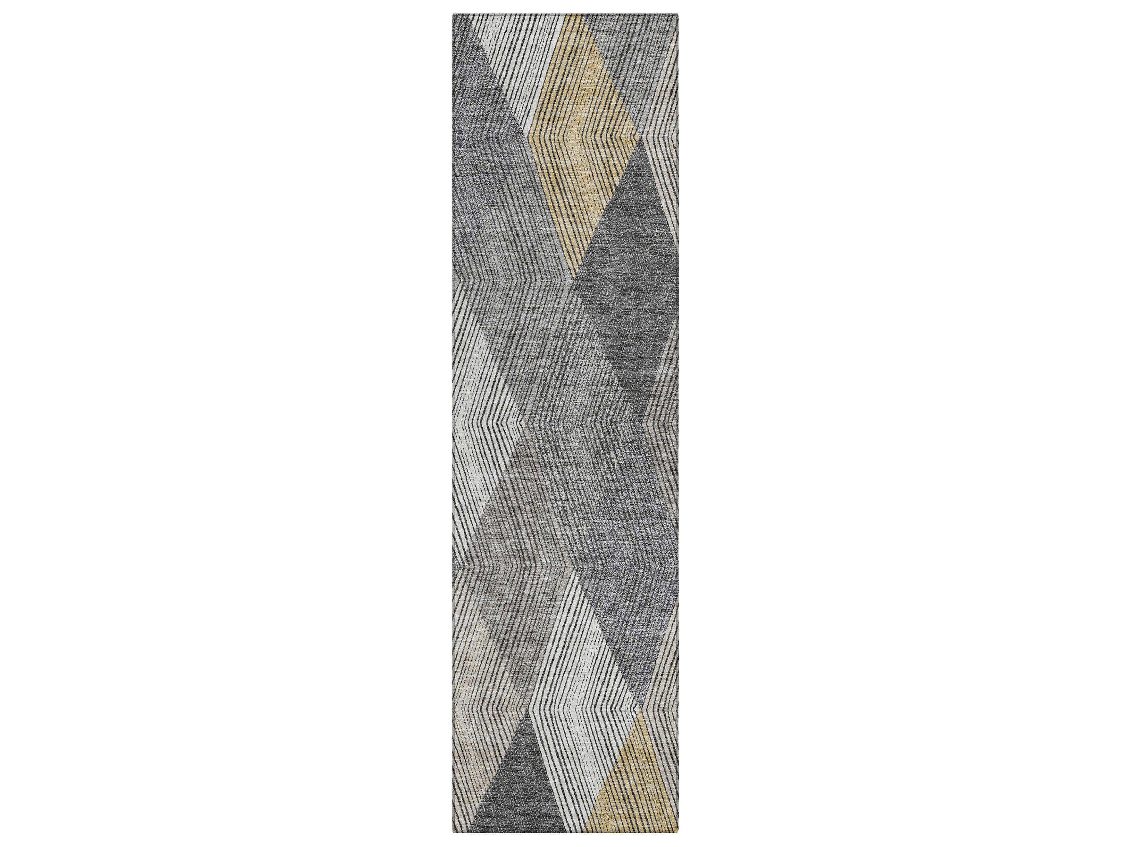 Dalyn Chantille Geometric Runner Area Rug