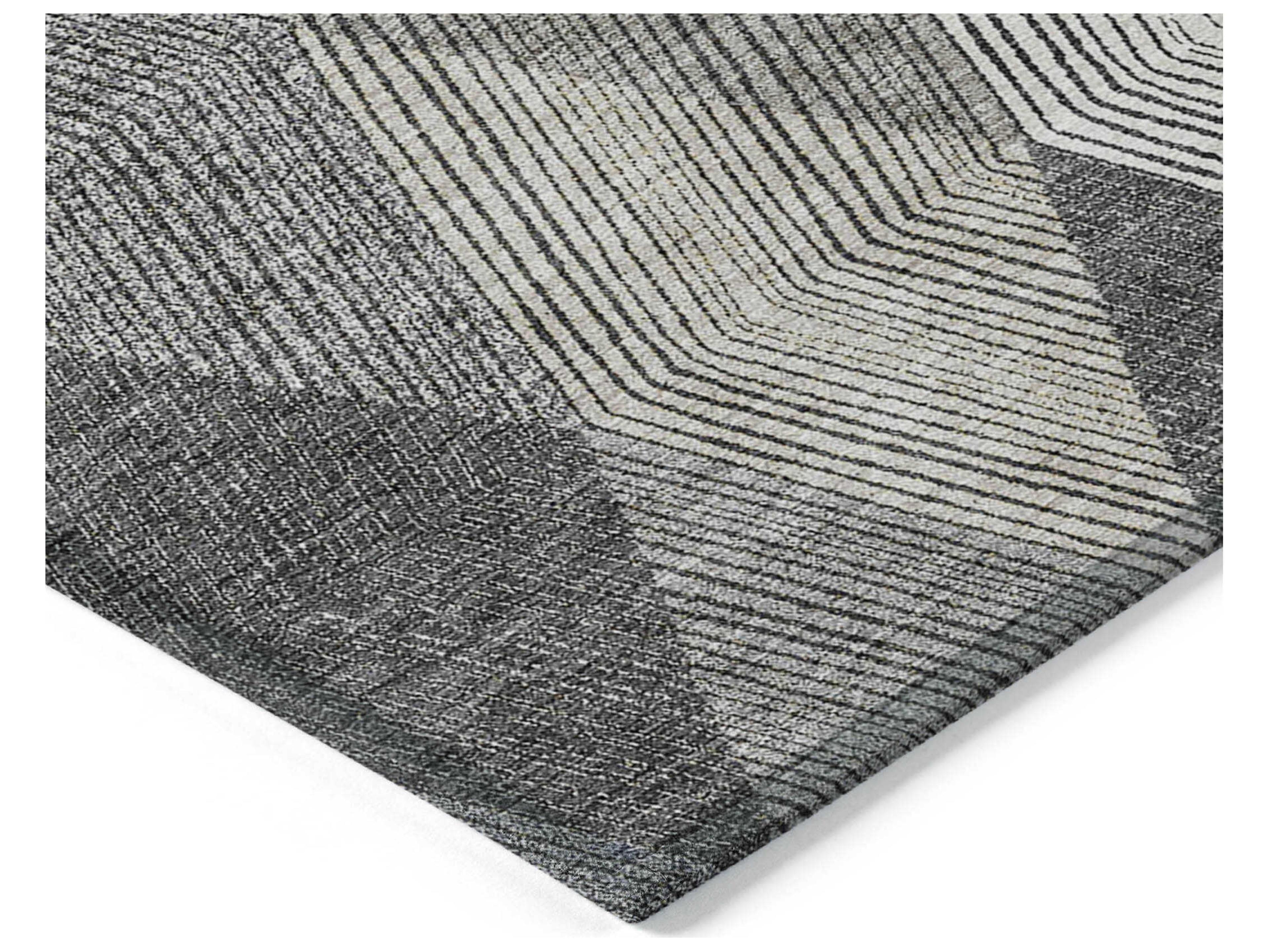 Dalyn Chantille Geometric Runner Area Rug