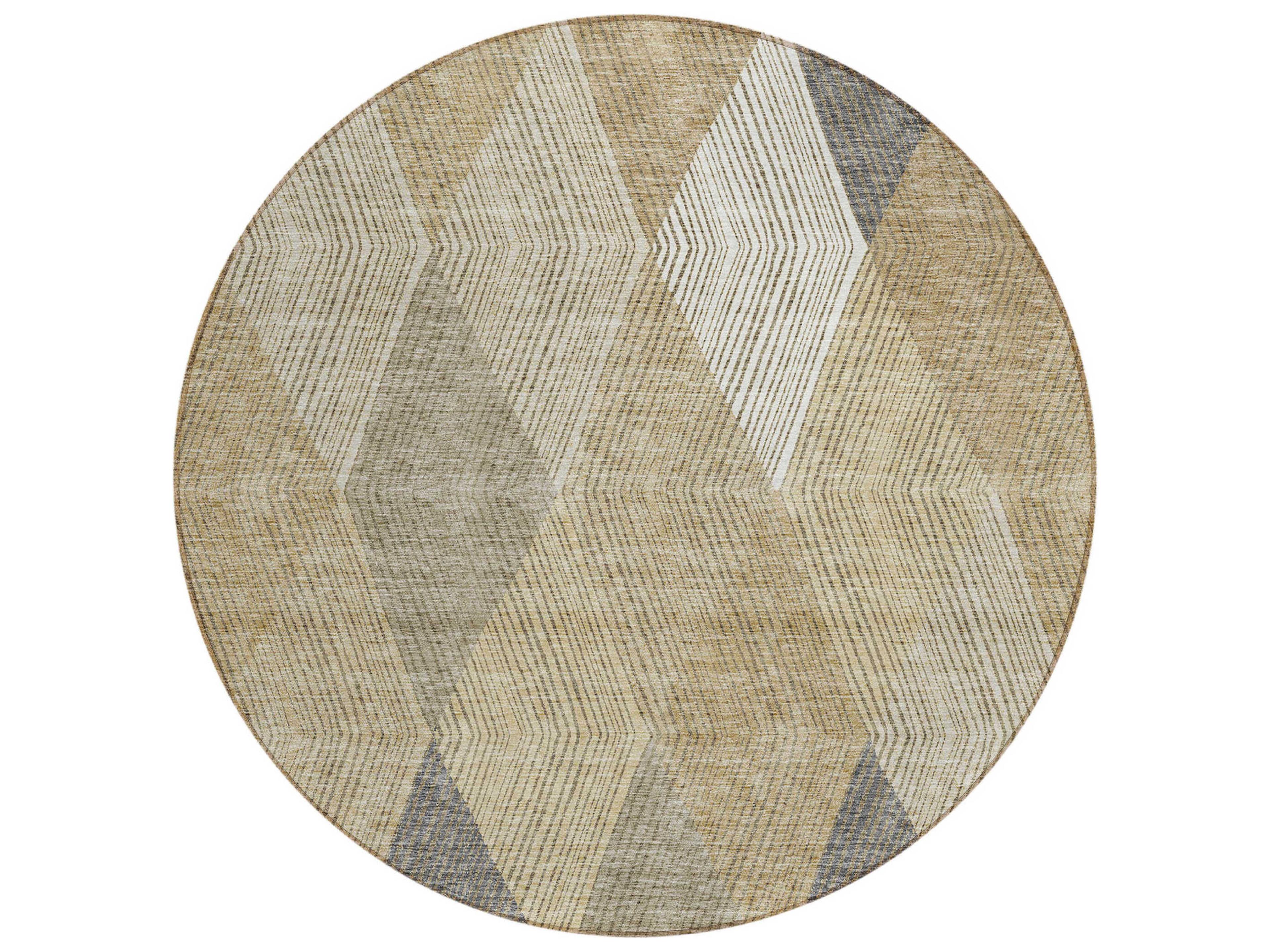 Dalyn Chantille Geometric Runner Area Rug
