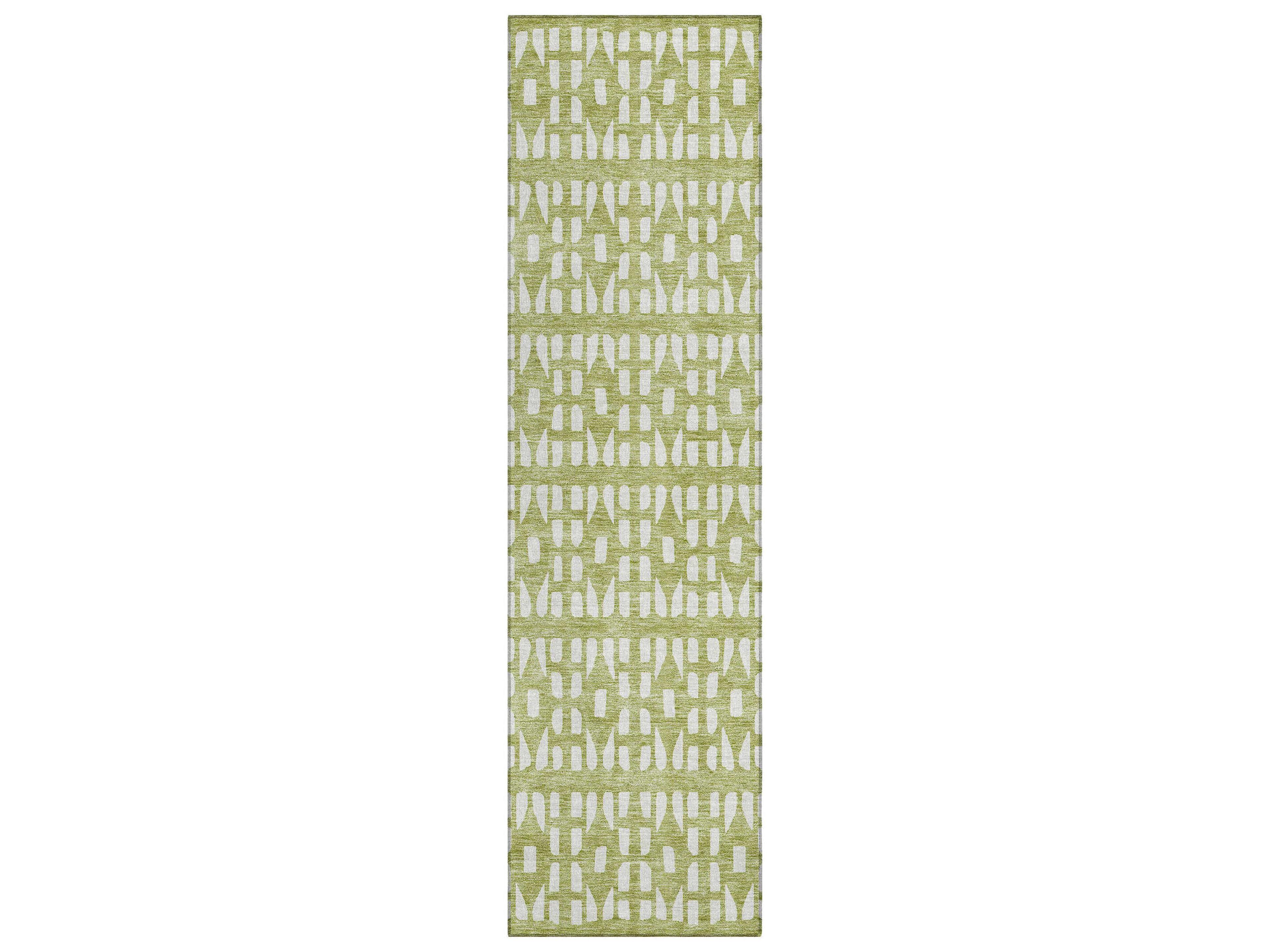 Dalyn Chantille Geometric Runner Area Rug