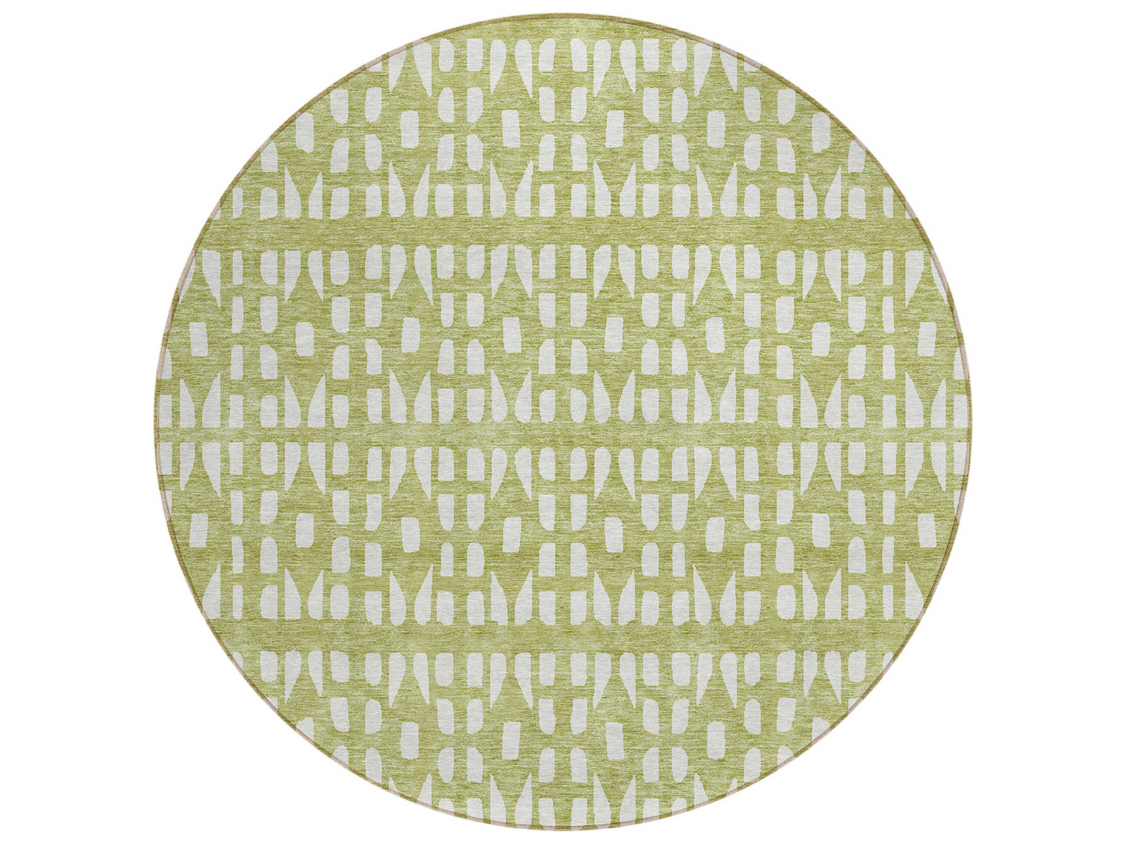 Dalyn Chantille Geometric Runner Area Rug