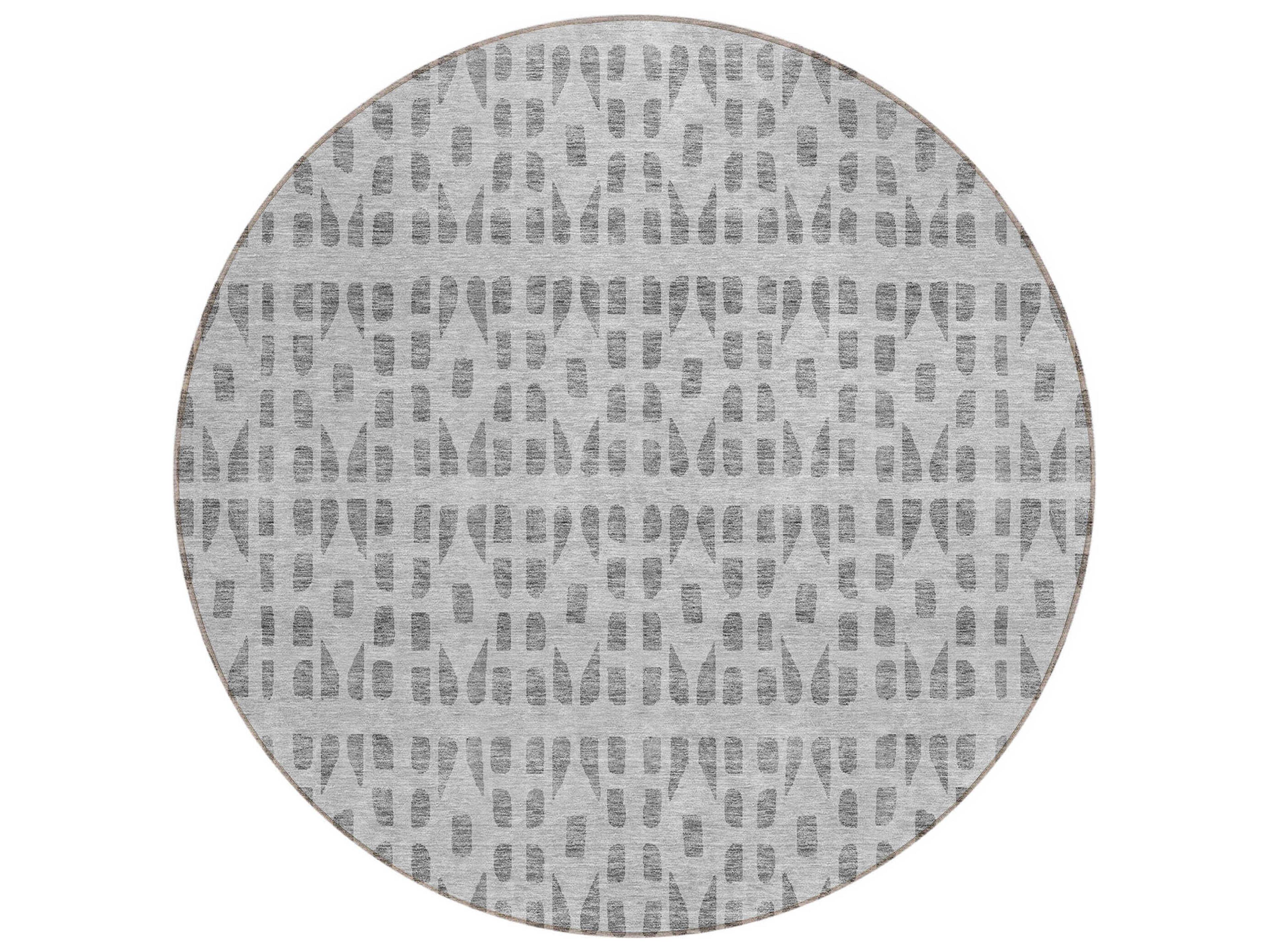 Dalyn Chantille Geometric Runner Area Rug