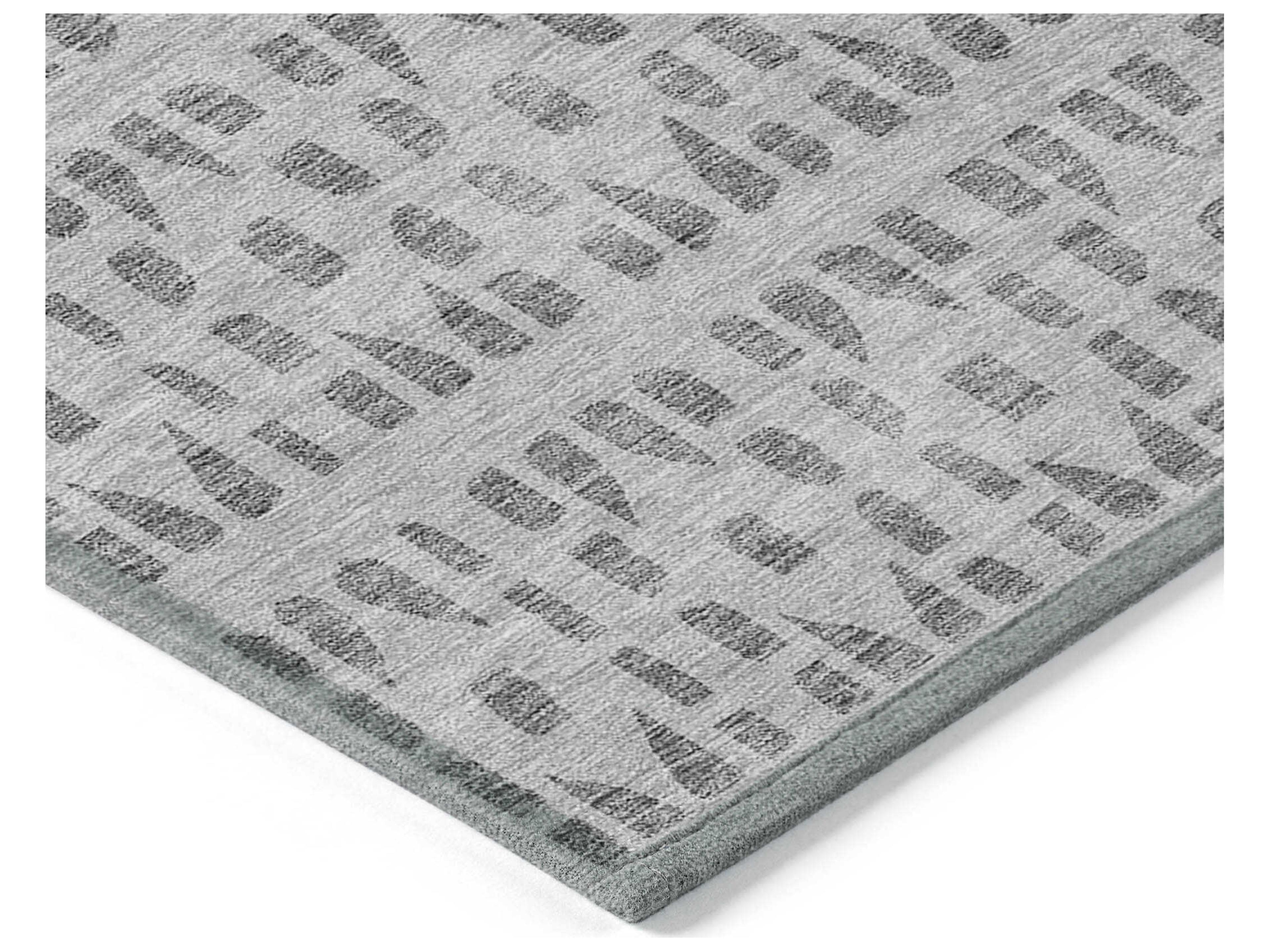 Dalyn Chantille Geometric Runner Area Rug