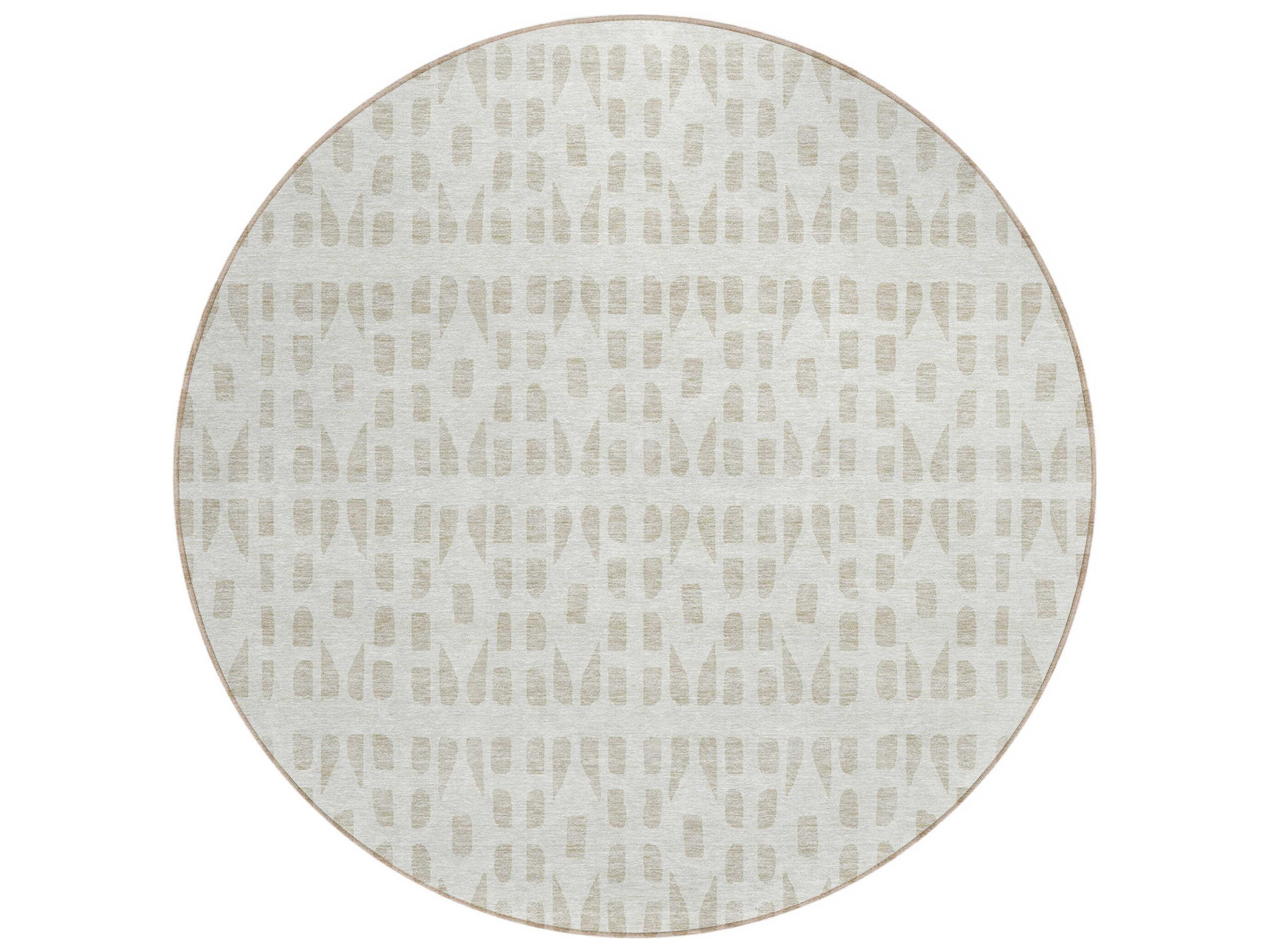 Dalyn Chantille Geometric Runner Area Rug