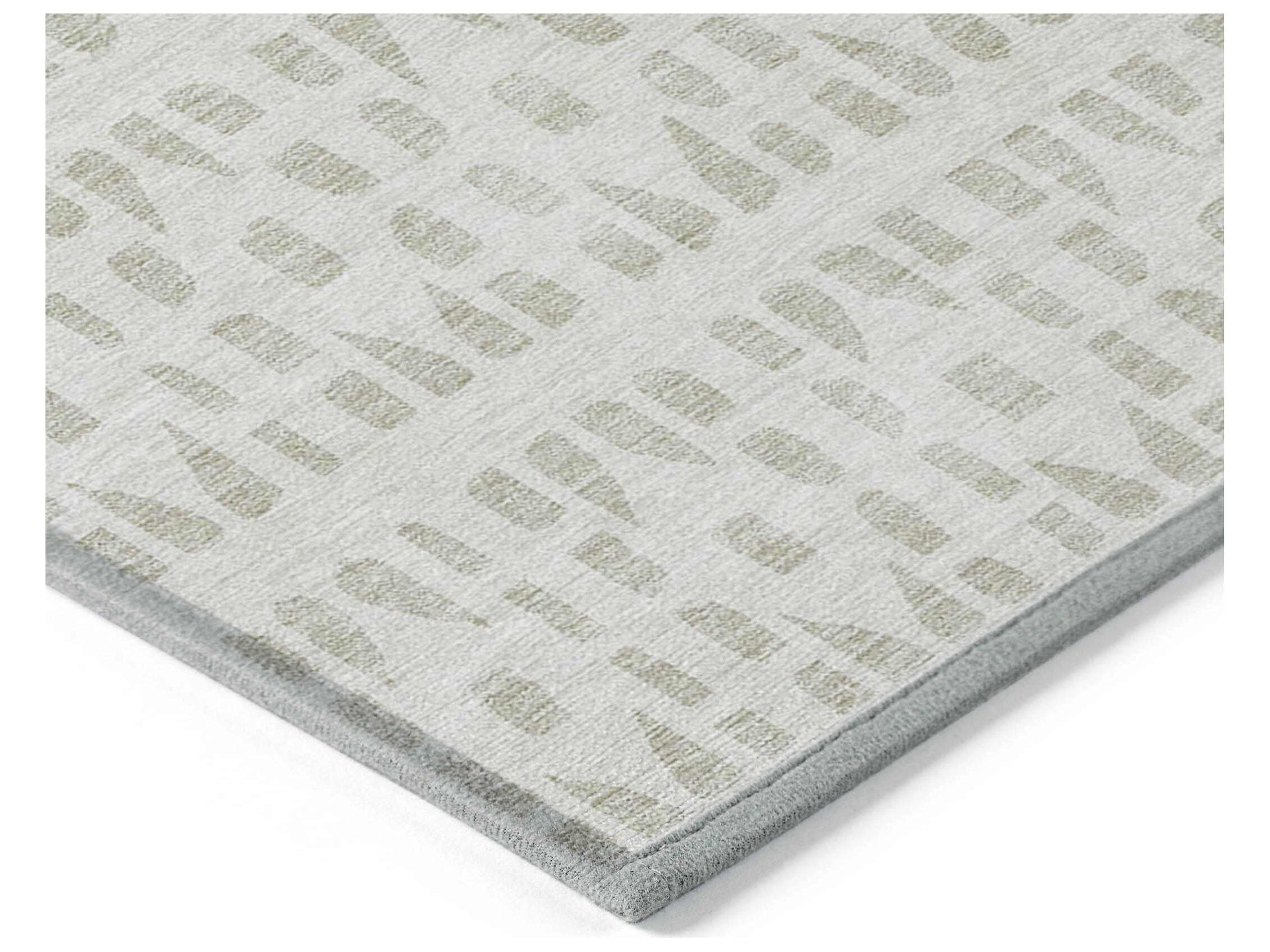 Dalyn Chantille Geometric Runner Area Rug