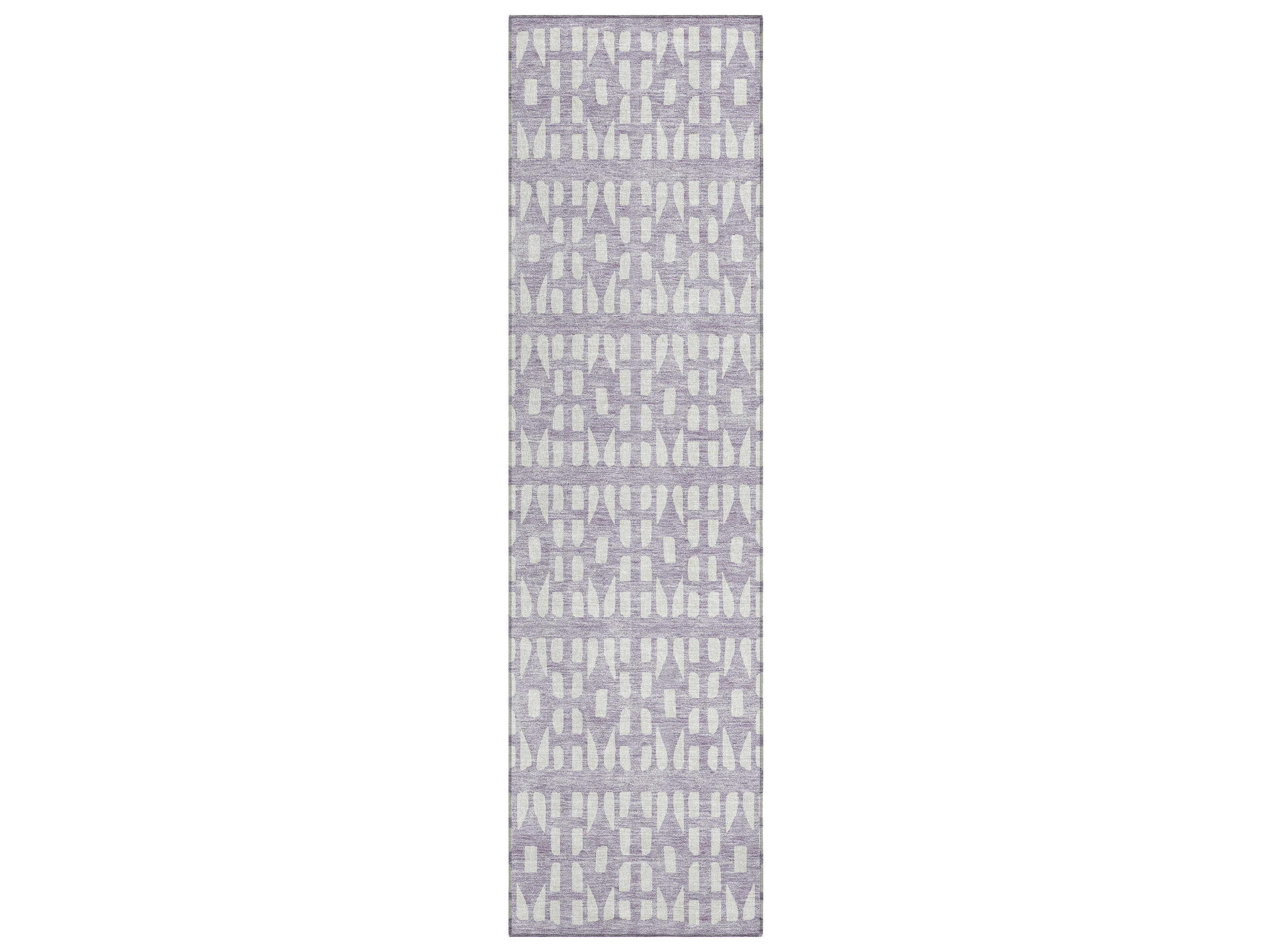 Dalyn Chantille Geometric Runner Area Rug