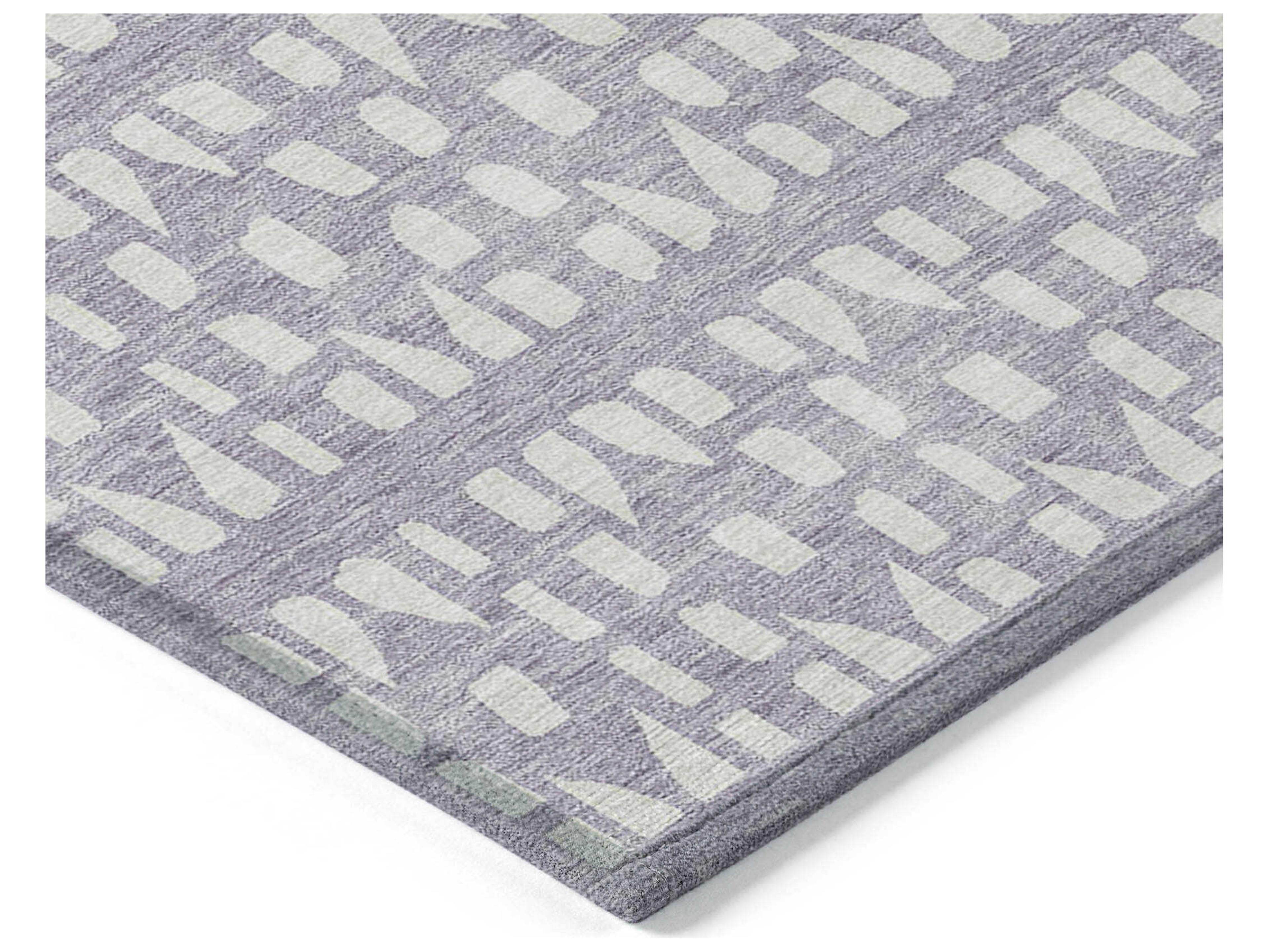 Dalyn Chantille Geometric Runner Area Rug