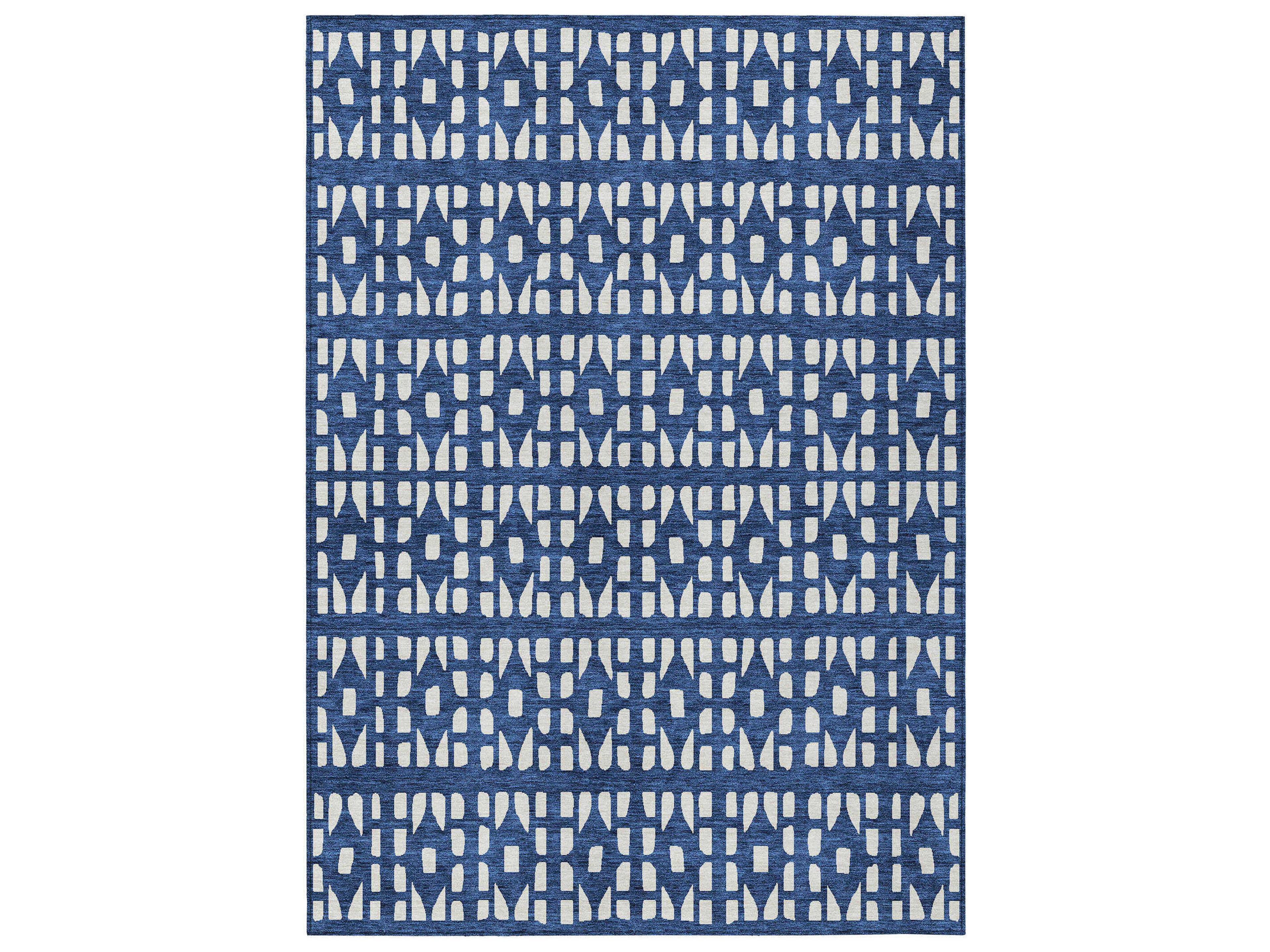 Chantille Geometric Runner Area Rug