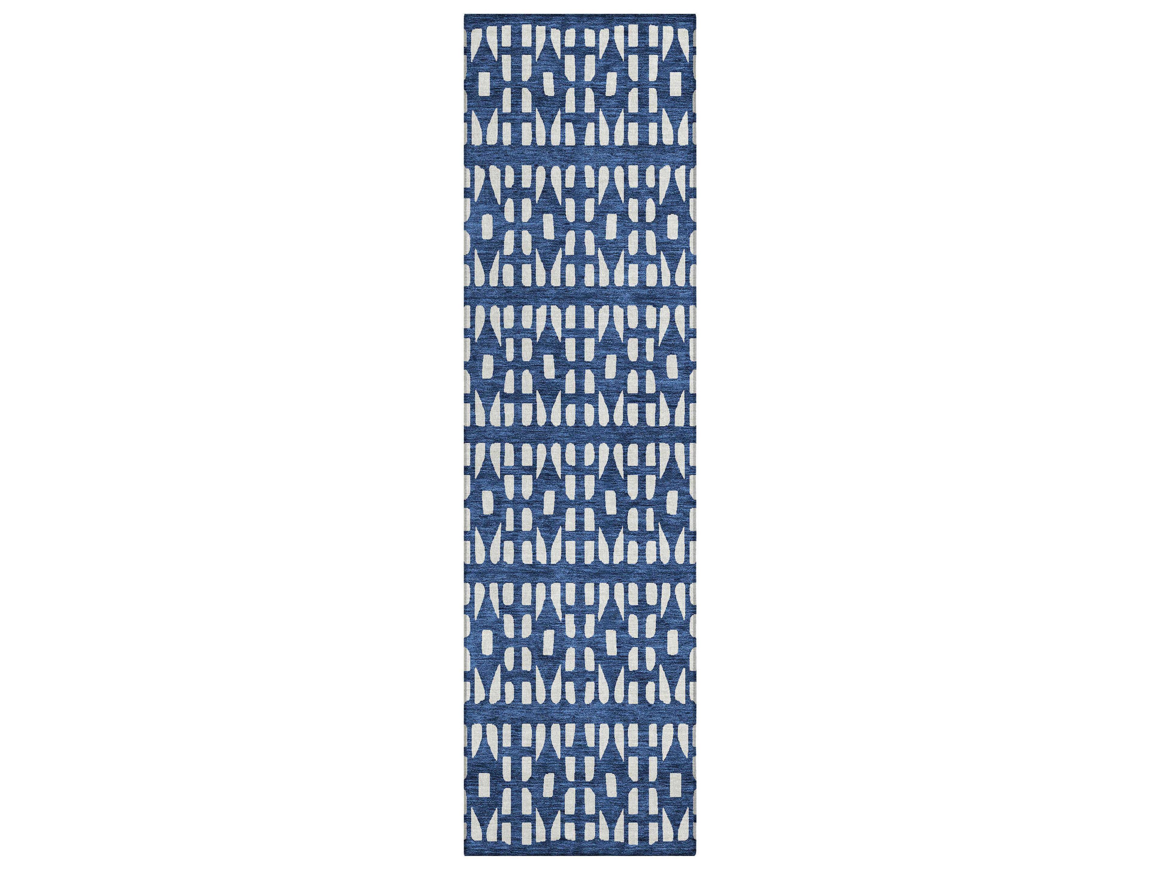 Dalyn Chantille Geometric Runner Area Rug