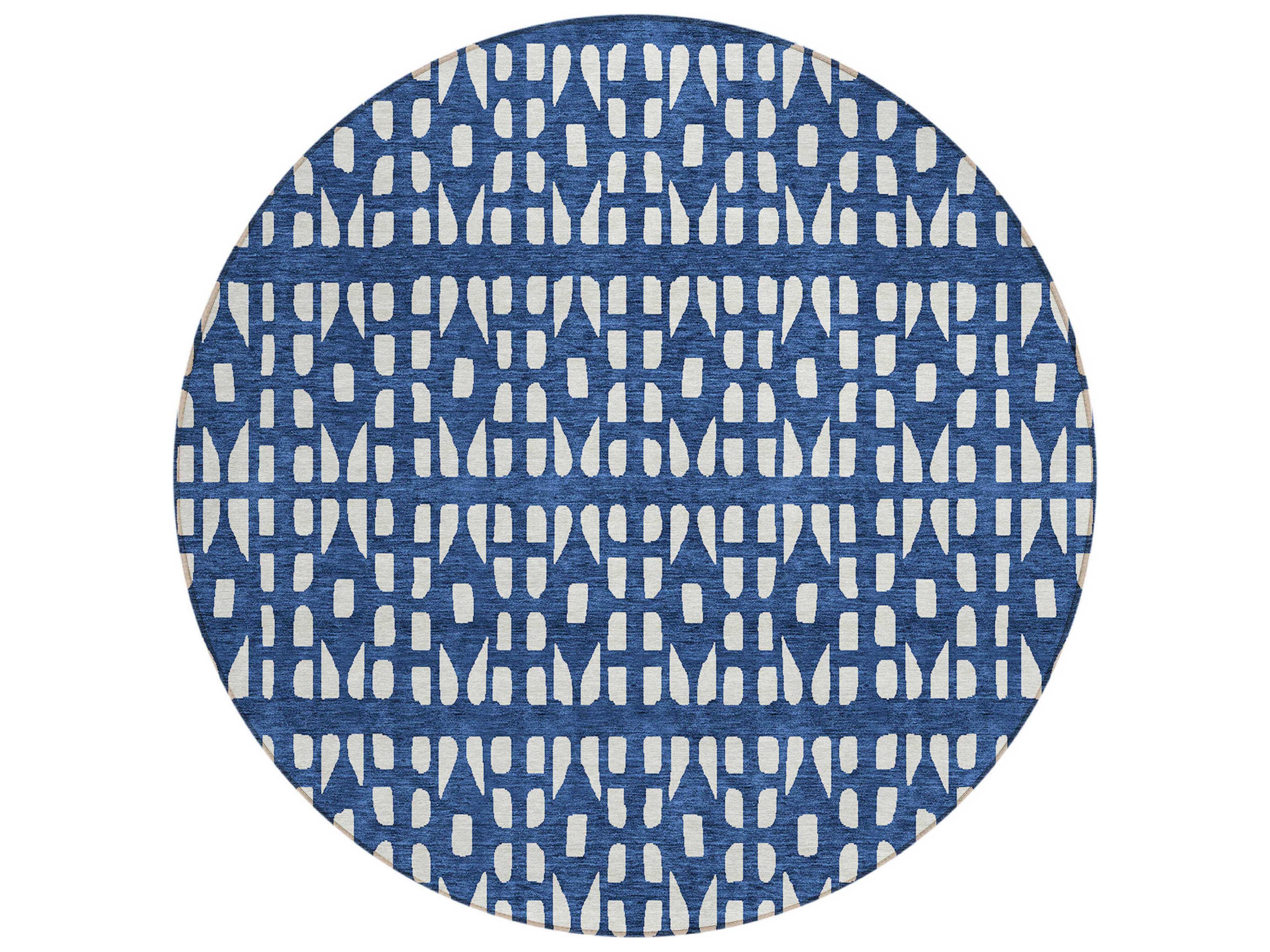 Dalyn Chantille Geometric Runner Area Rug