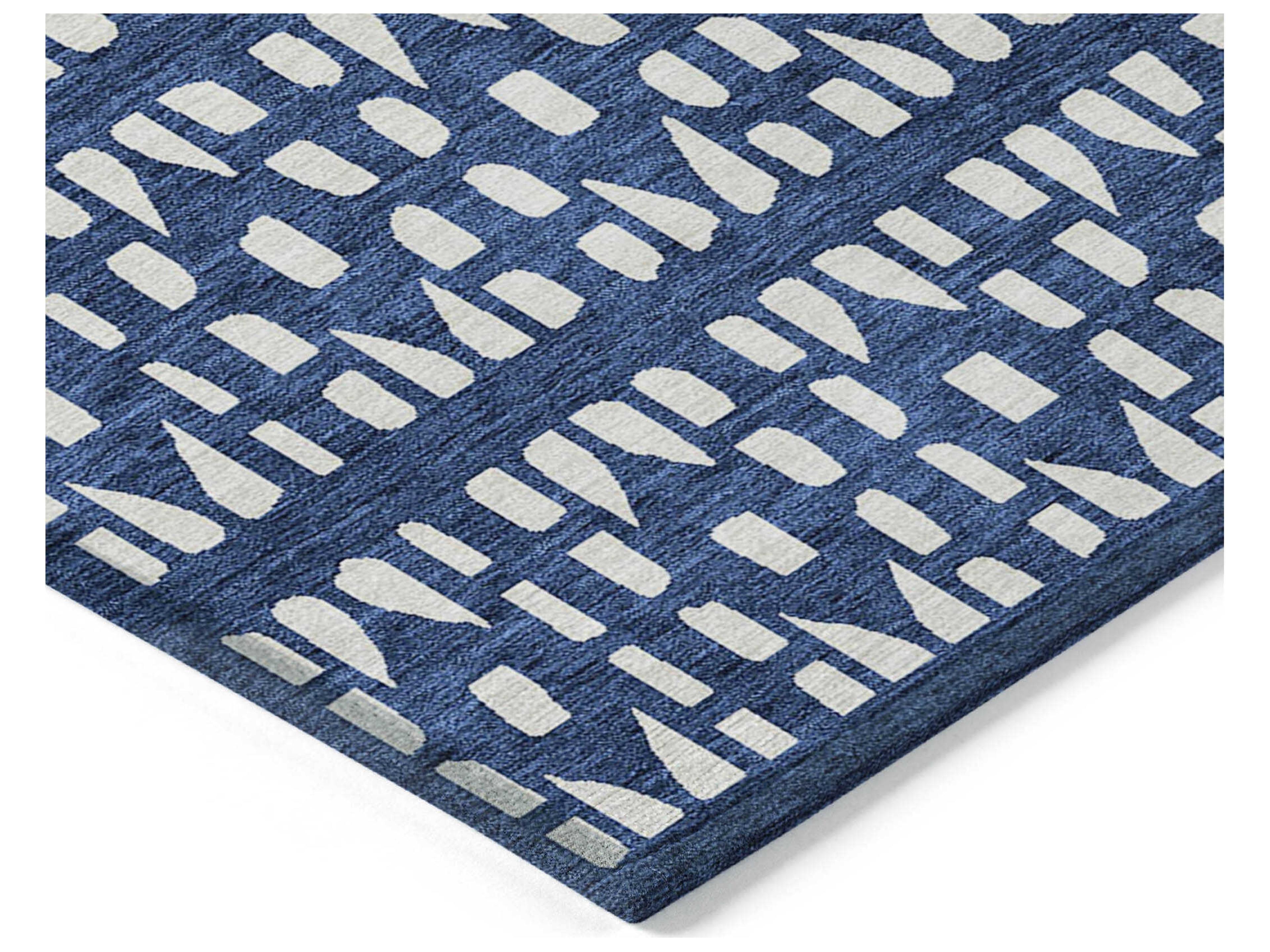 Dalyn Chantille Geometric Runner Area Rug