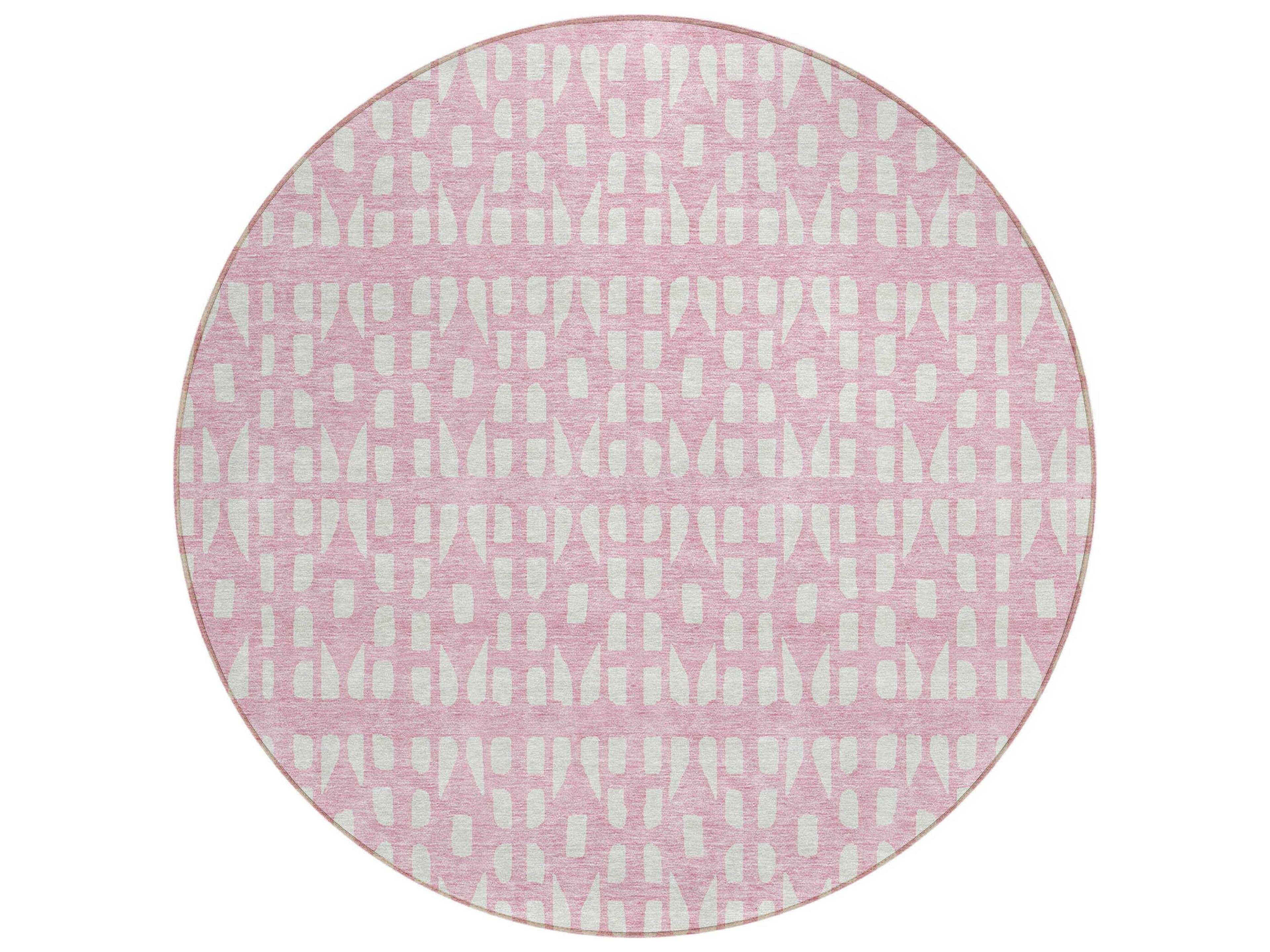 Dalyn Chantille Geometric Runner Area Rug