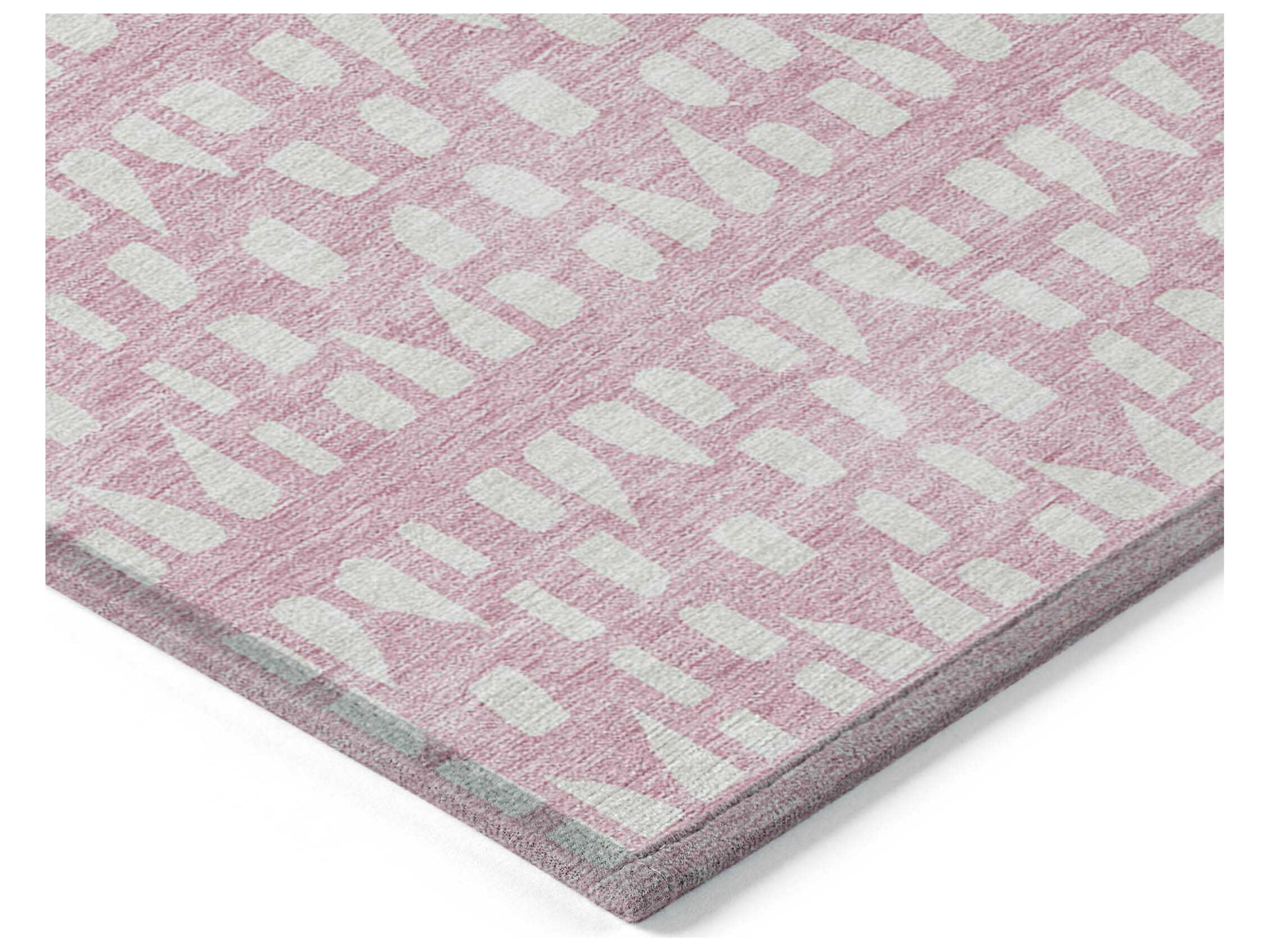 Dalyn Chantille Geometric Runner Area Rug