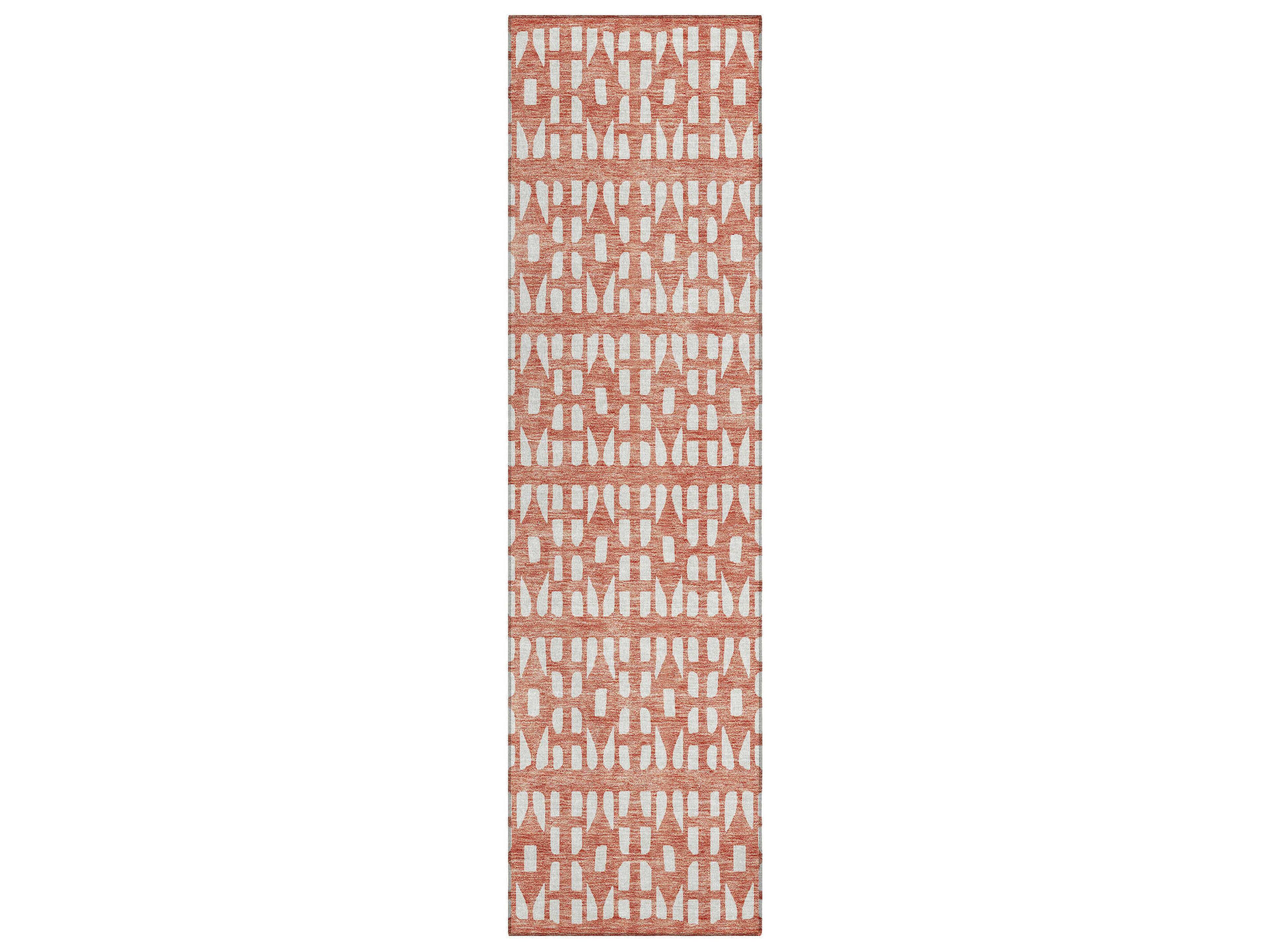 Dalyn Chantille Geometric Runner Area Rug