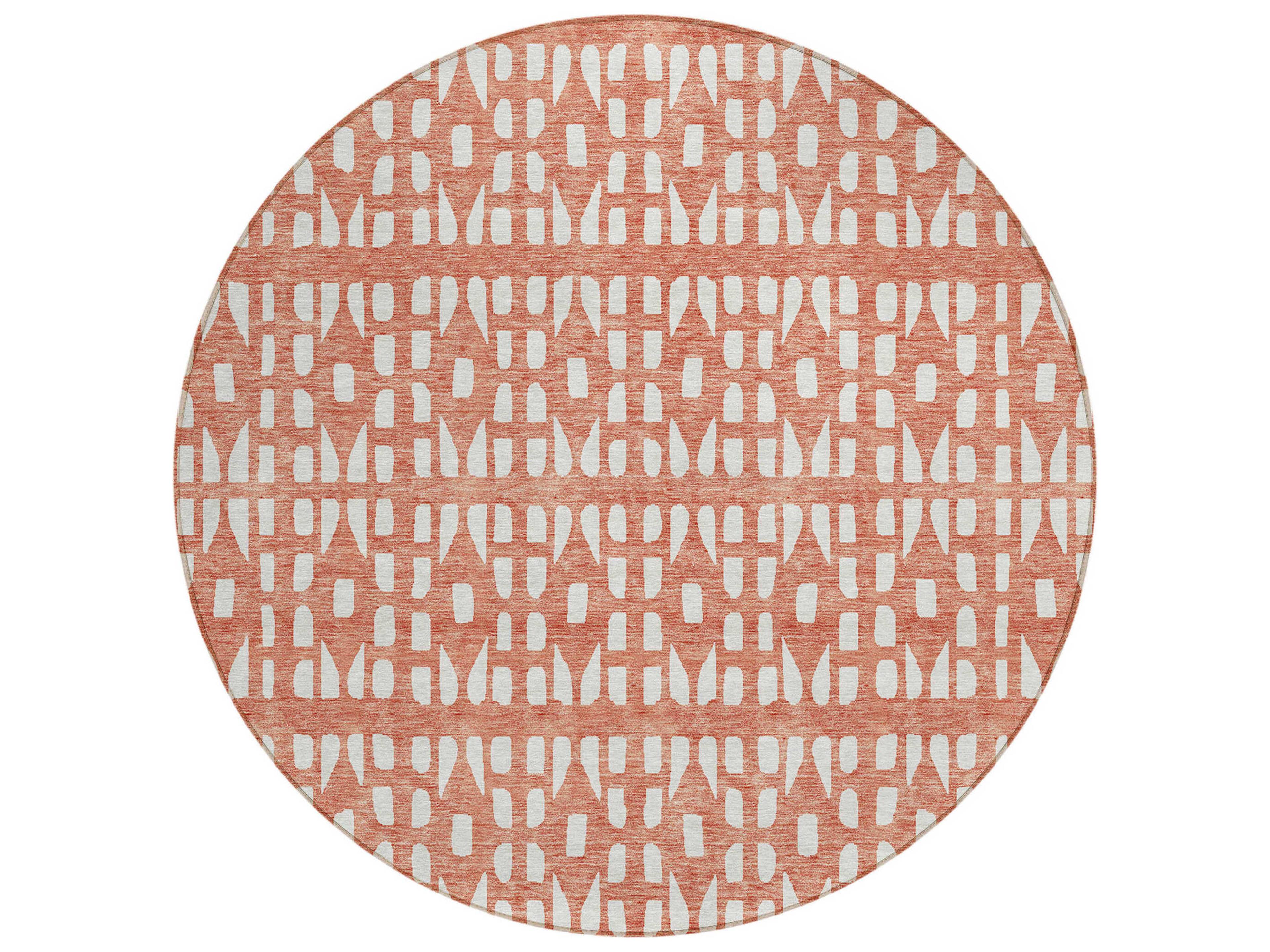 Dalyn Chantille Geometric Runner Area Rug