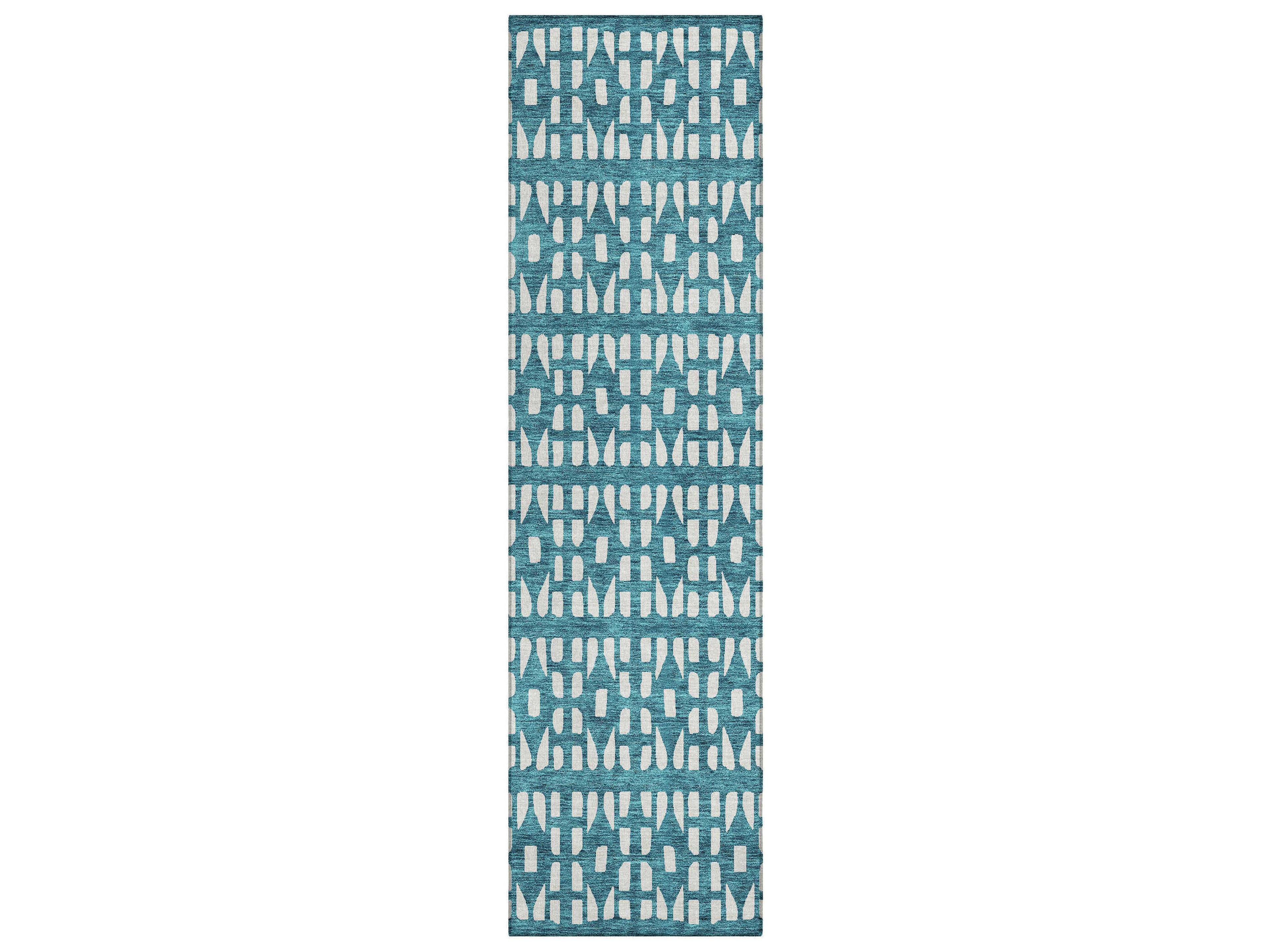 Dalyn Chantille Geometric Runner Area Rug