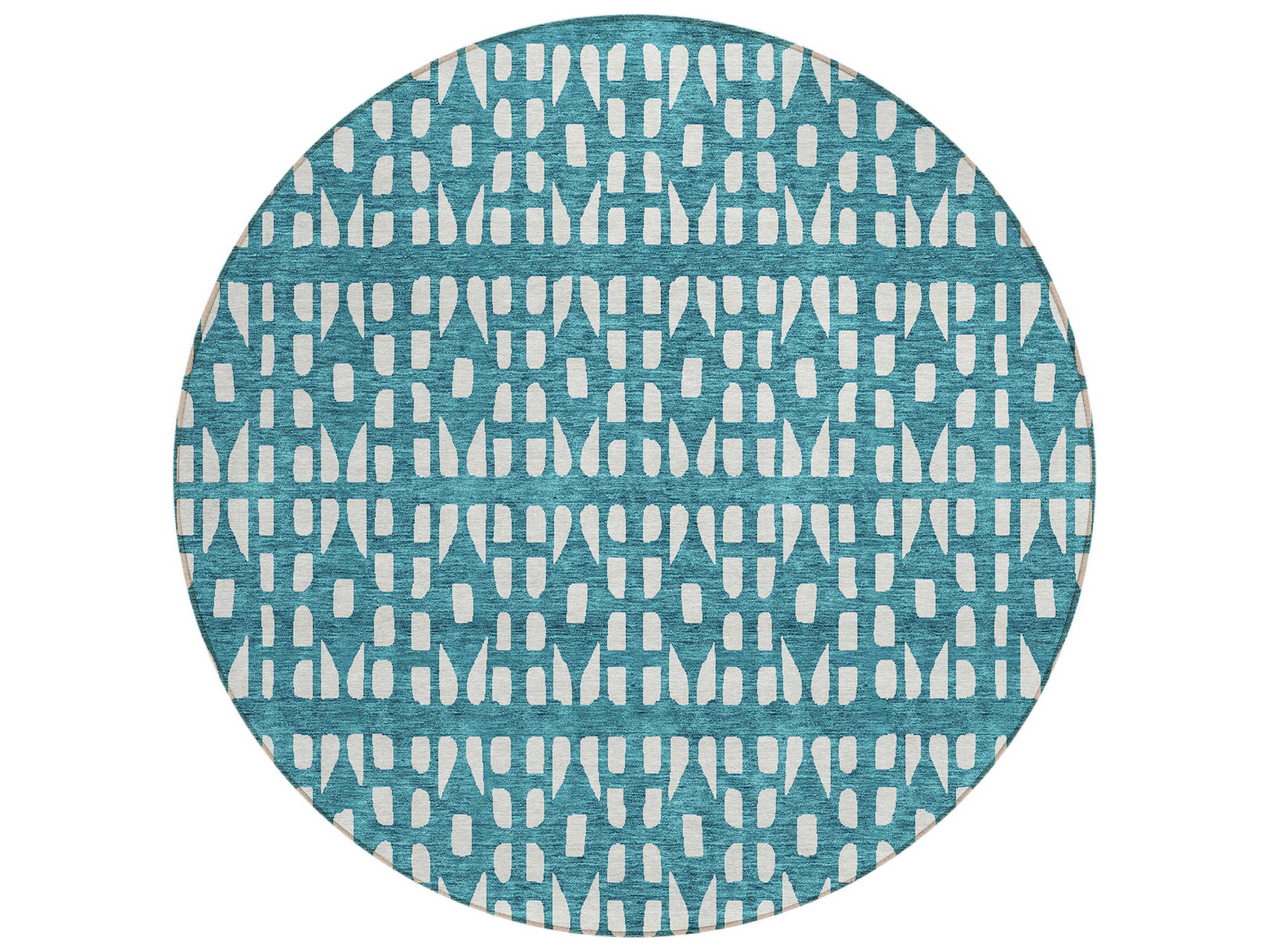 Dalyn Chantille Geometric Runner Area Rug