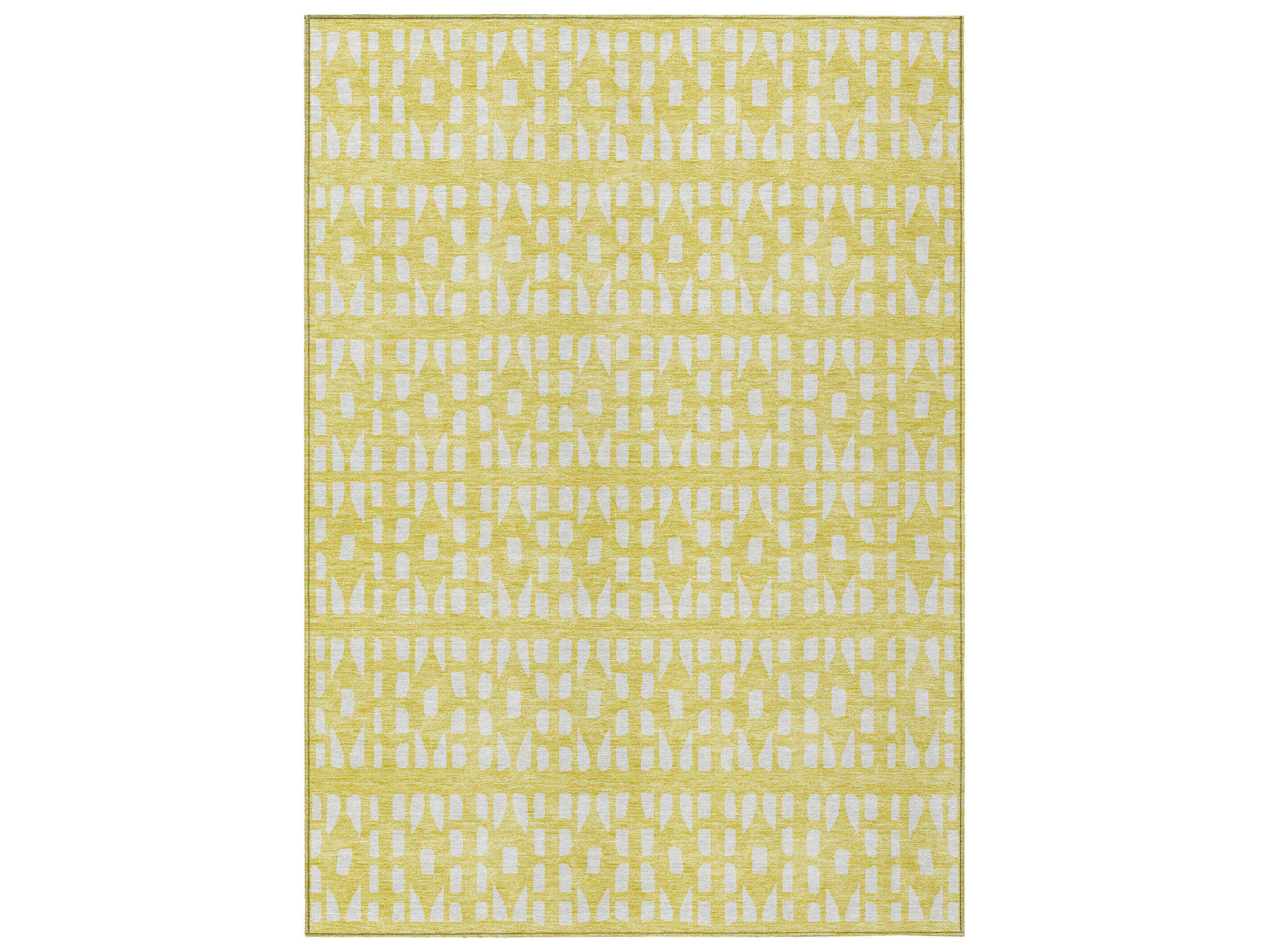 Chantille Geometric Runner Area Rug