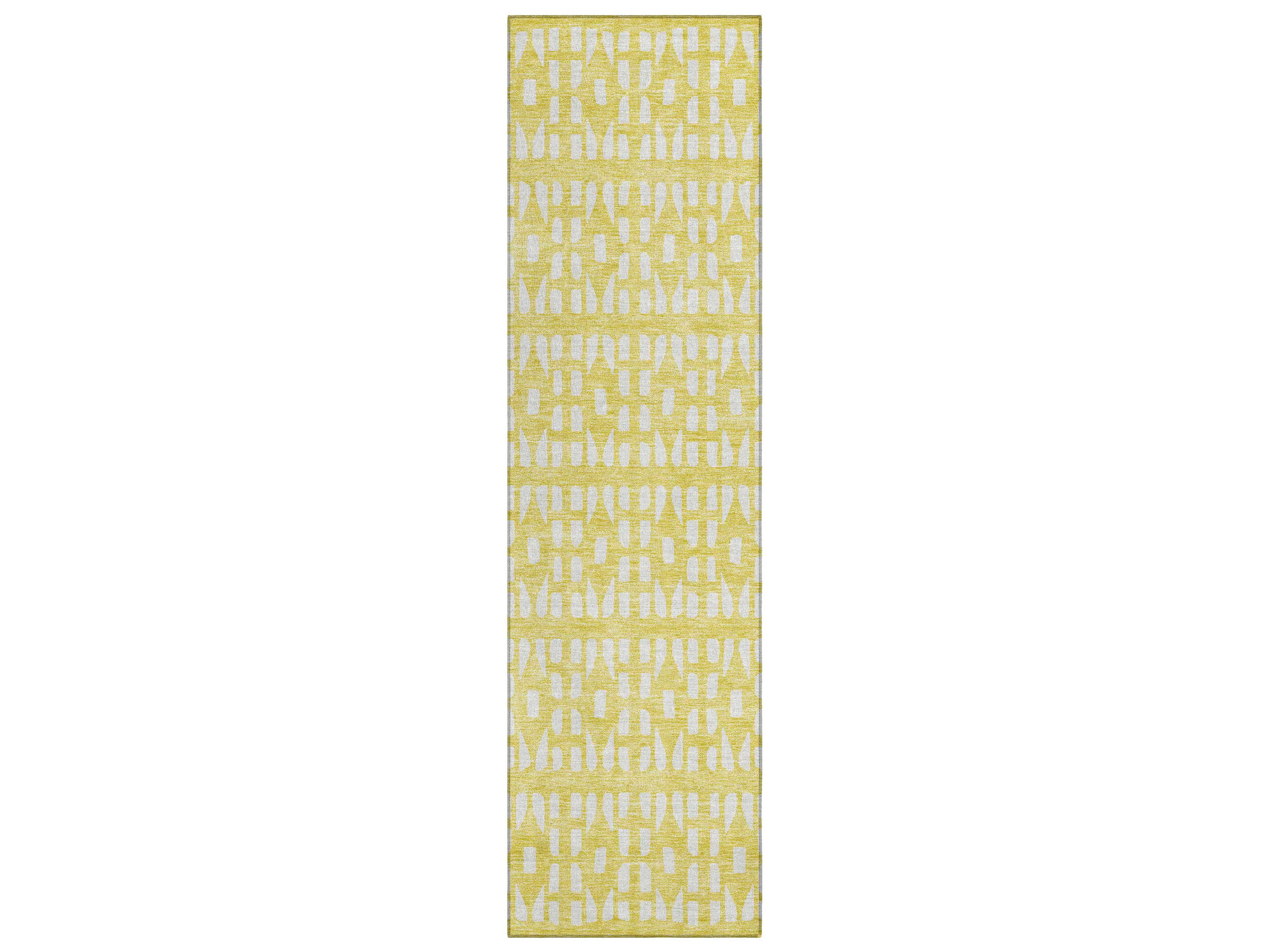 Dalyn Chantille Geometric Runner Area Rug