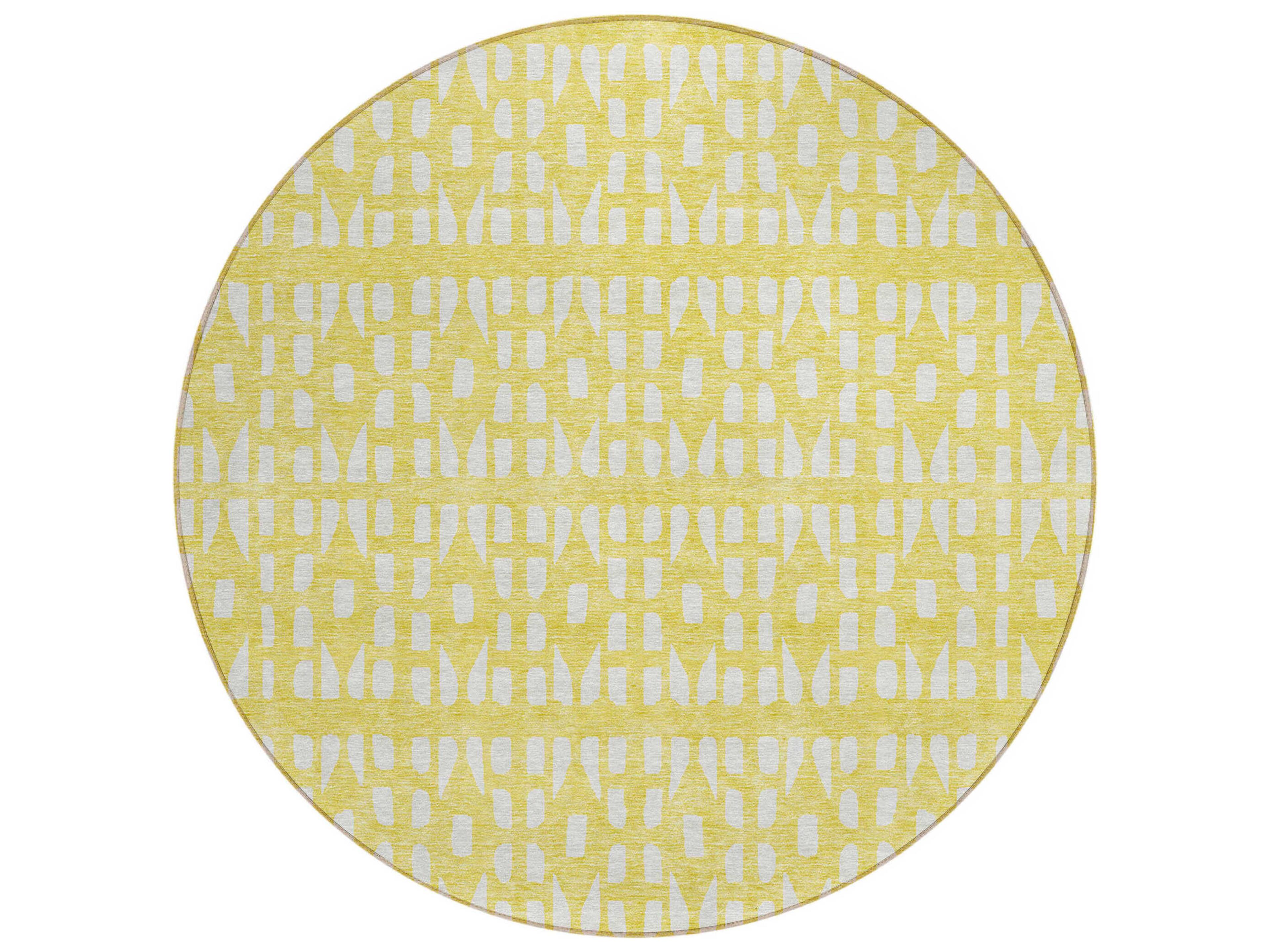 Dalyn Chantille Geometric Runner Area Rug