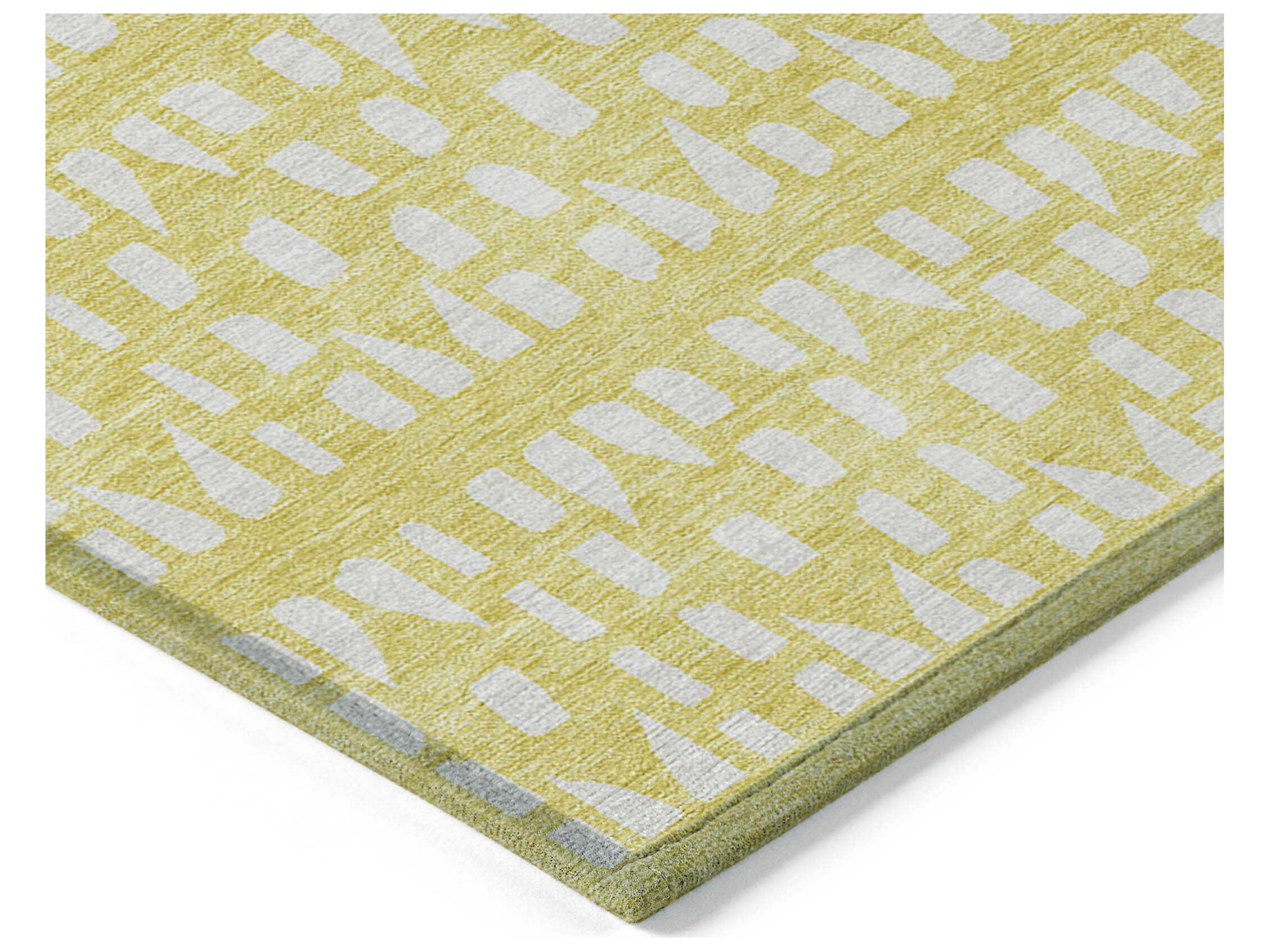 Dalyn Chantille Geometric Runner Area Rug