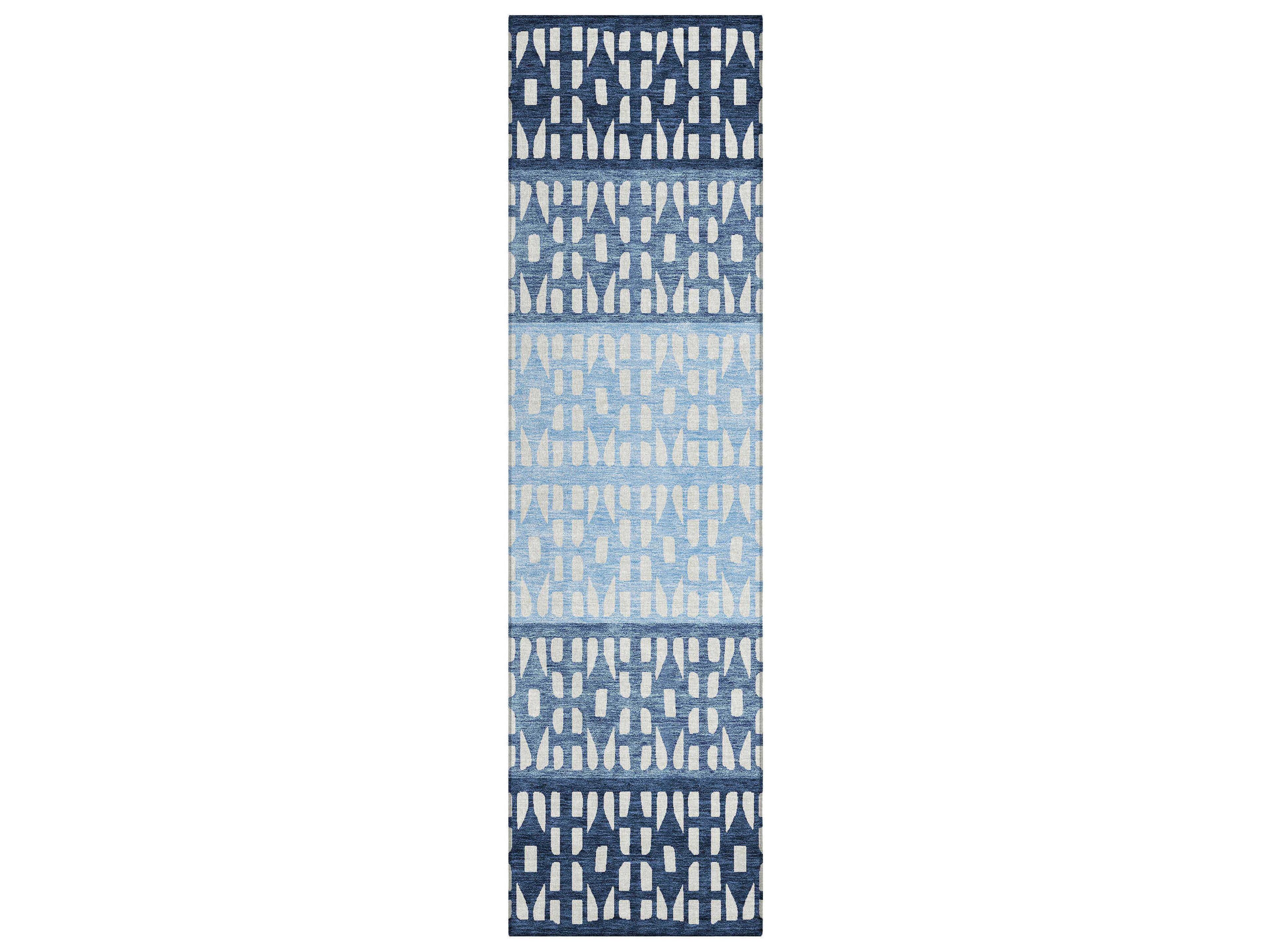 Dalyn Chantille Geometric Runner Area Rug