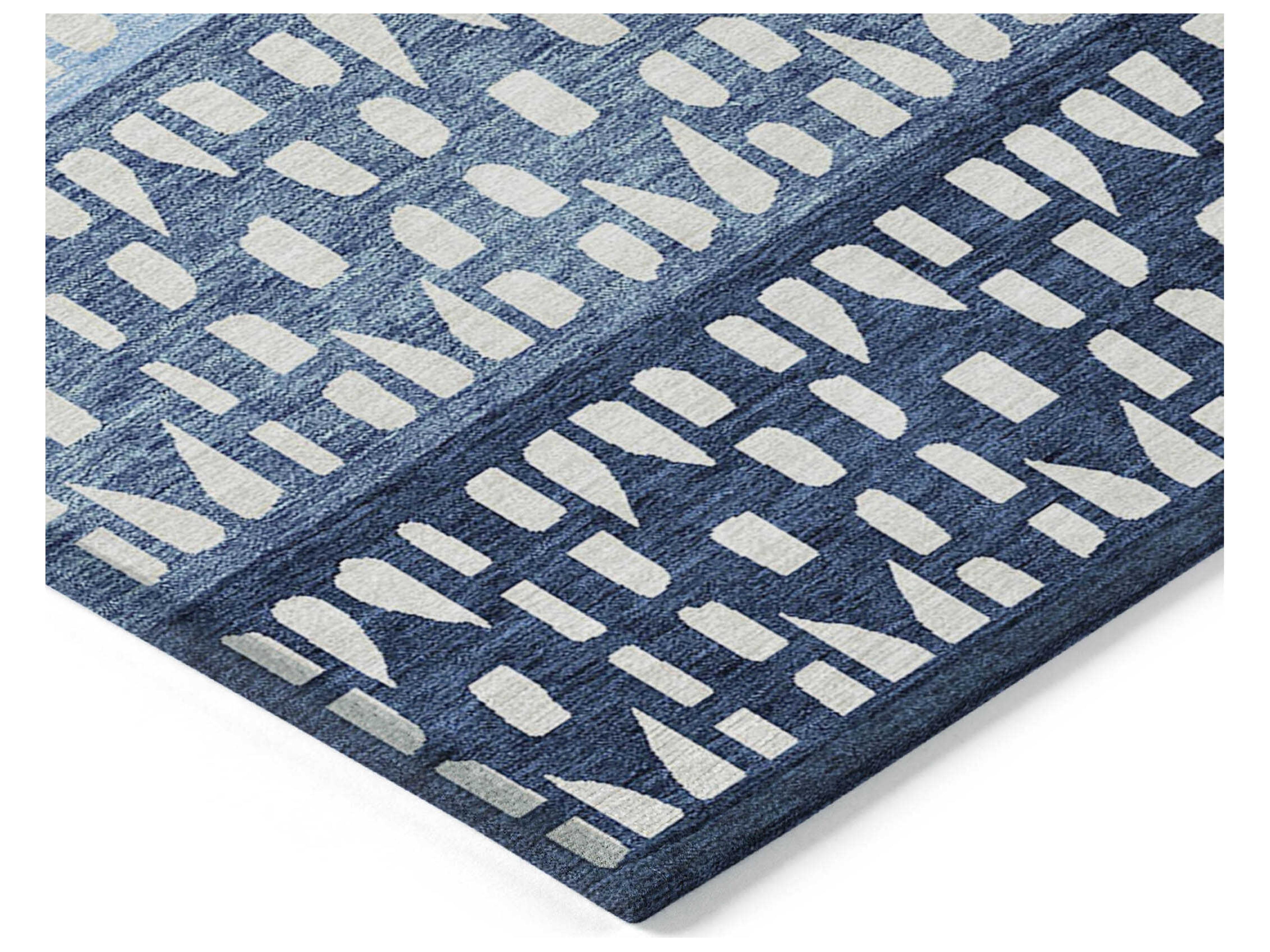 Dalyn Chantille Geometric Runner Area Rug