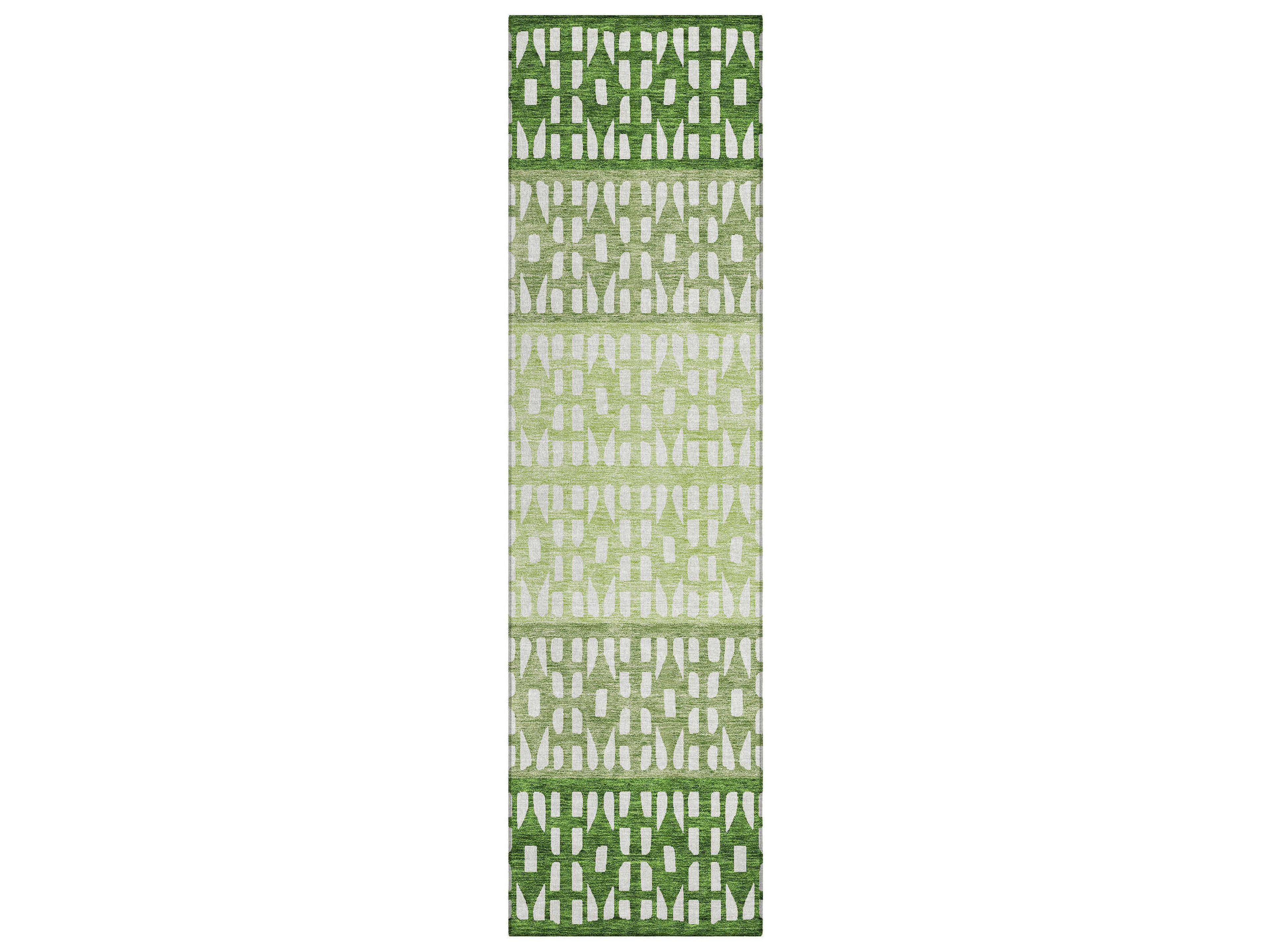 Dalyn Chantille Geometric Runner Area Rug
