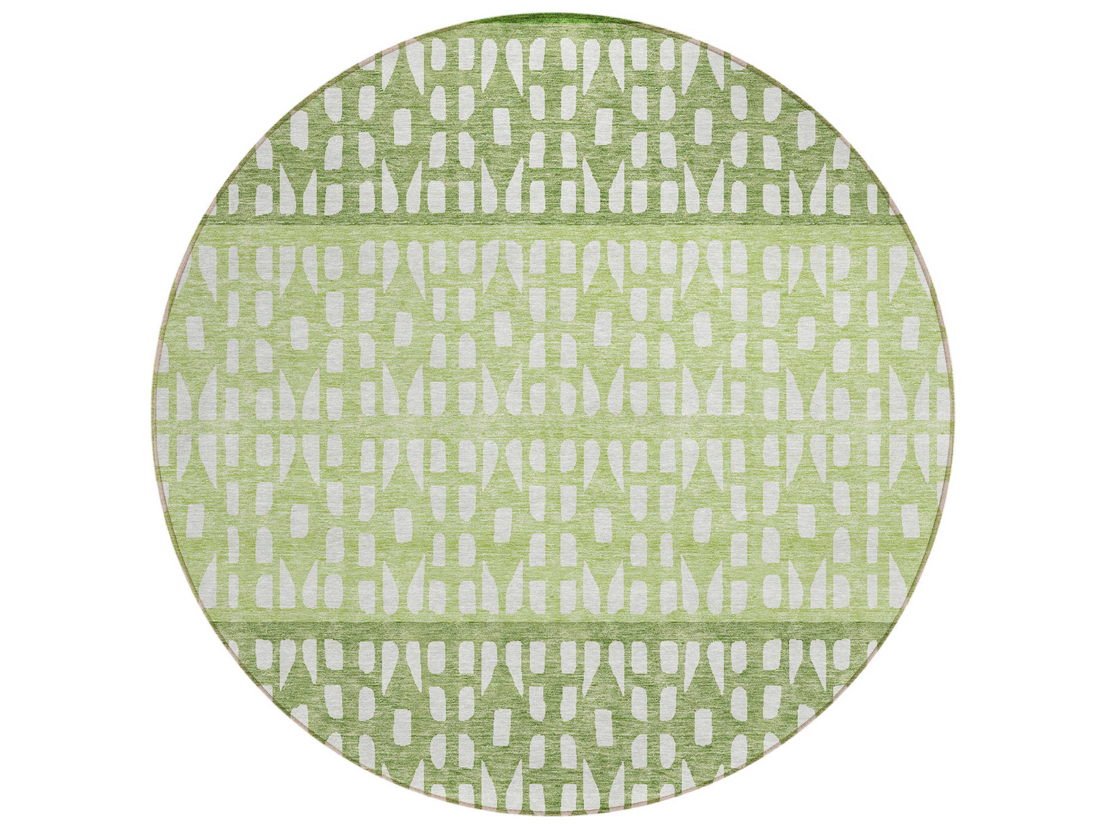 Dalyn Chantille Geometric Runner Area Rug