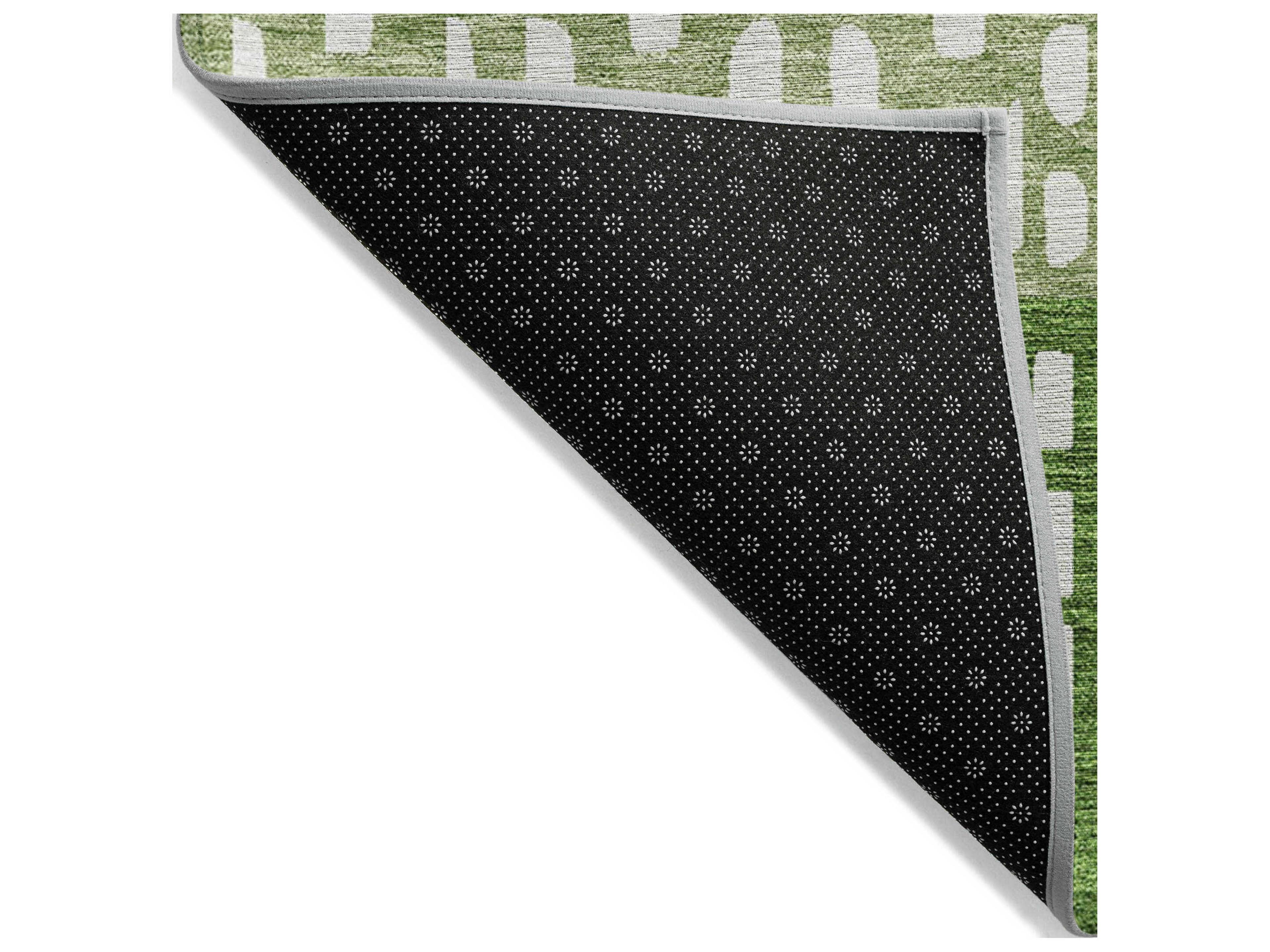 Dalyn Chantille Geometric Runner Area Rug