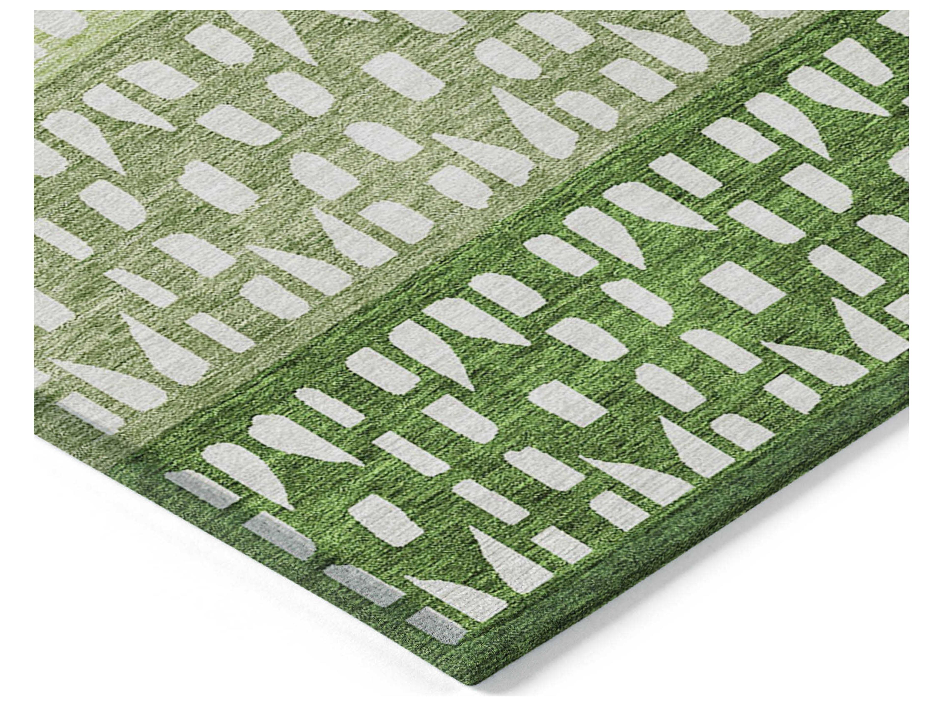 Dalyn Chantille Geometric Runner Area Rug