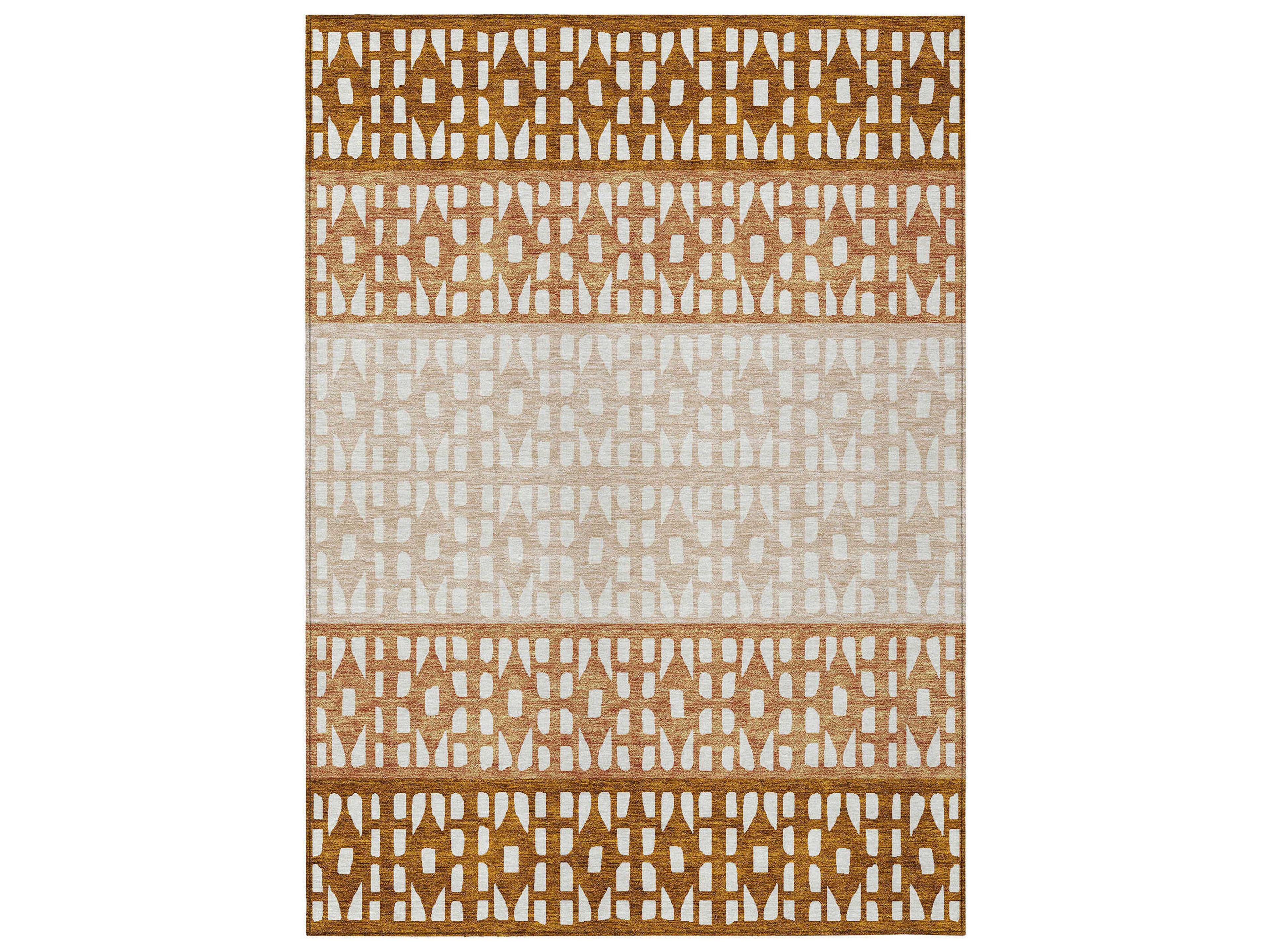 Chantille Geometric Runner Area Rug