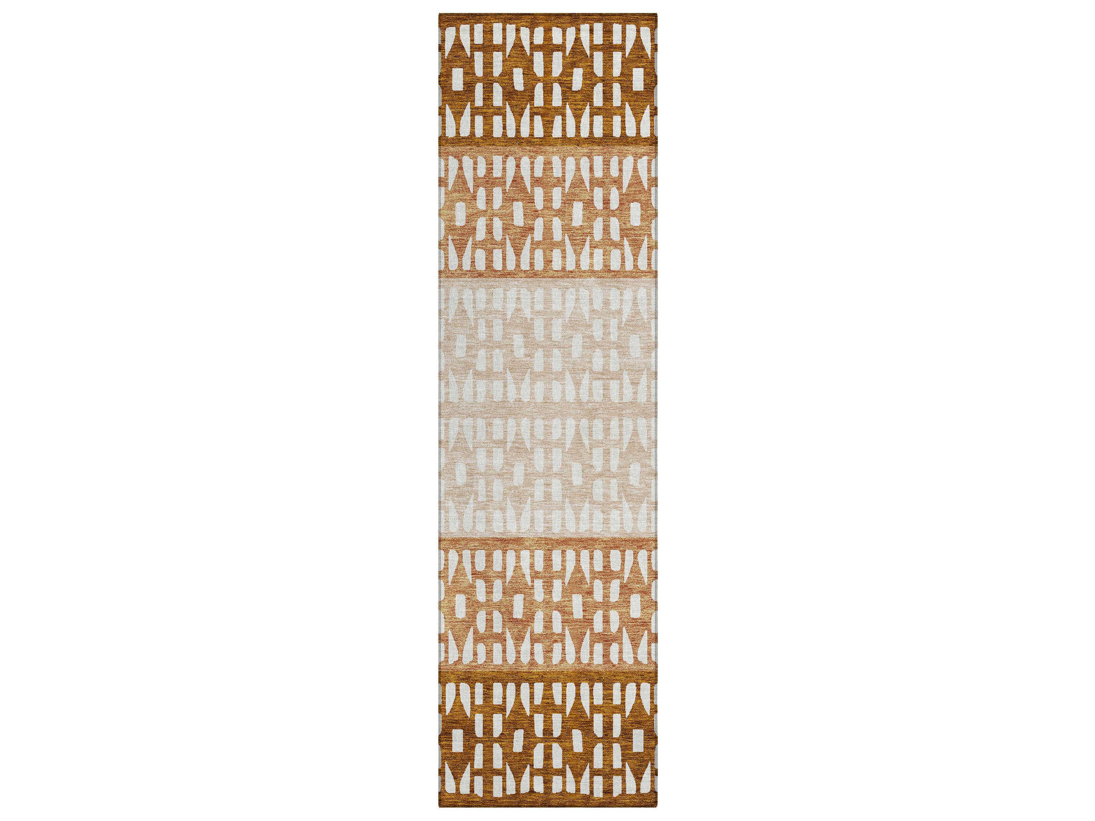 Dalyn Chantille Geometric Runner Area Rug
