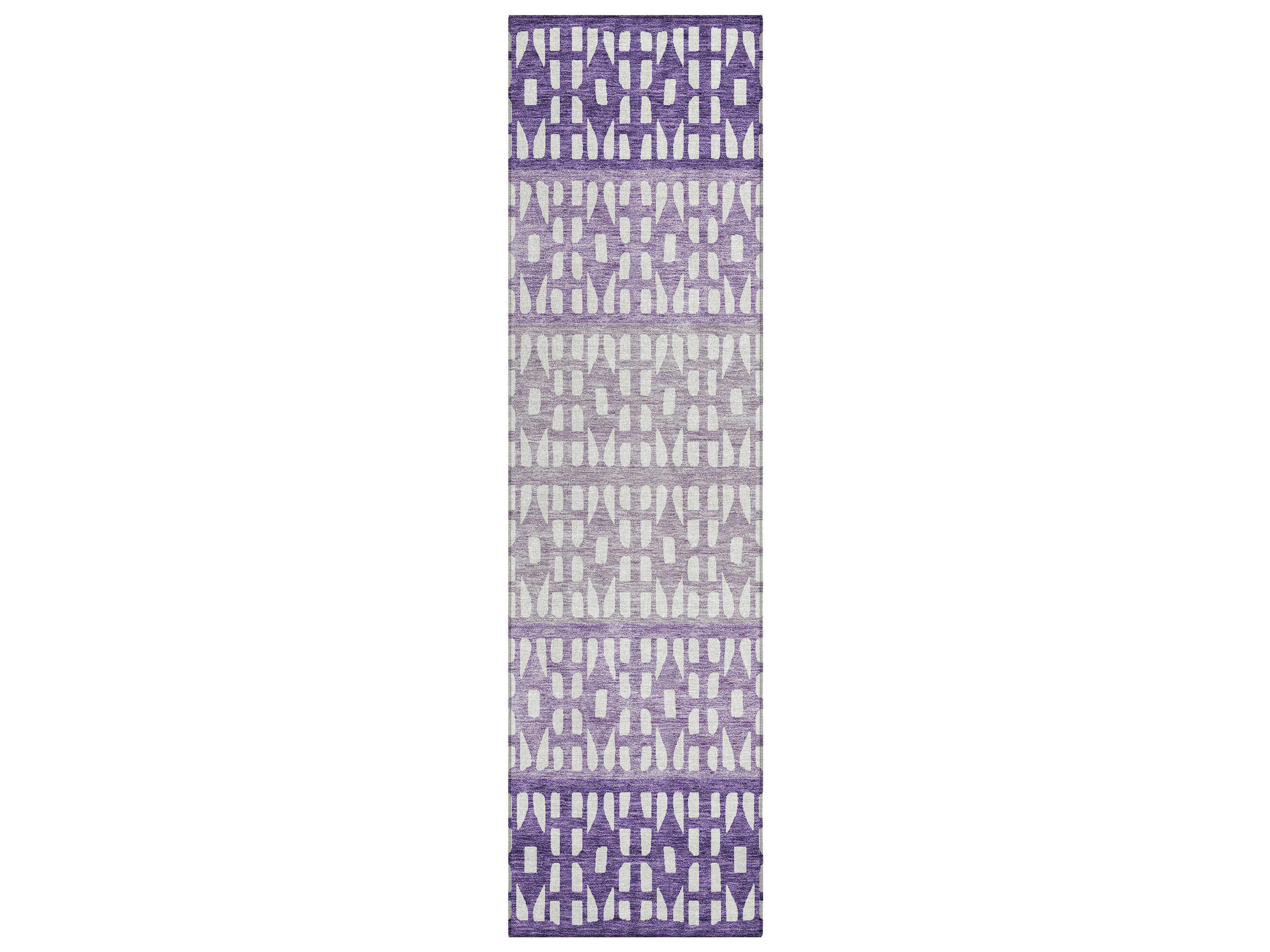 Dalyn Chantille Geometric Runner Area Rug