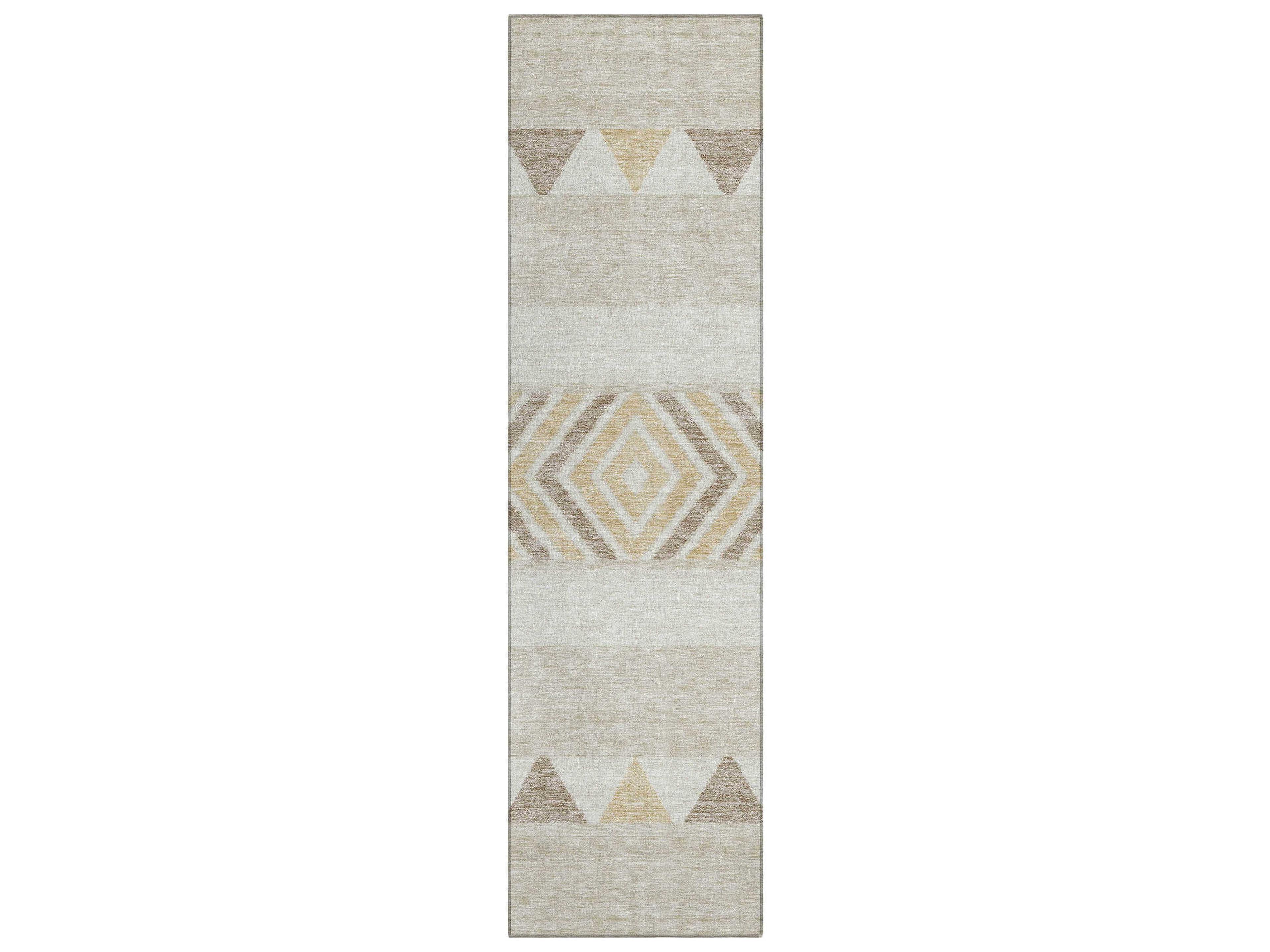 Dalyn Chantille Southwestern Runner Area Rug