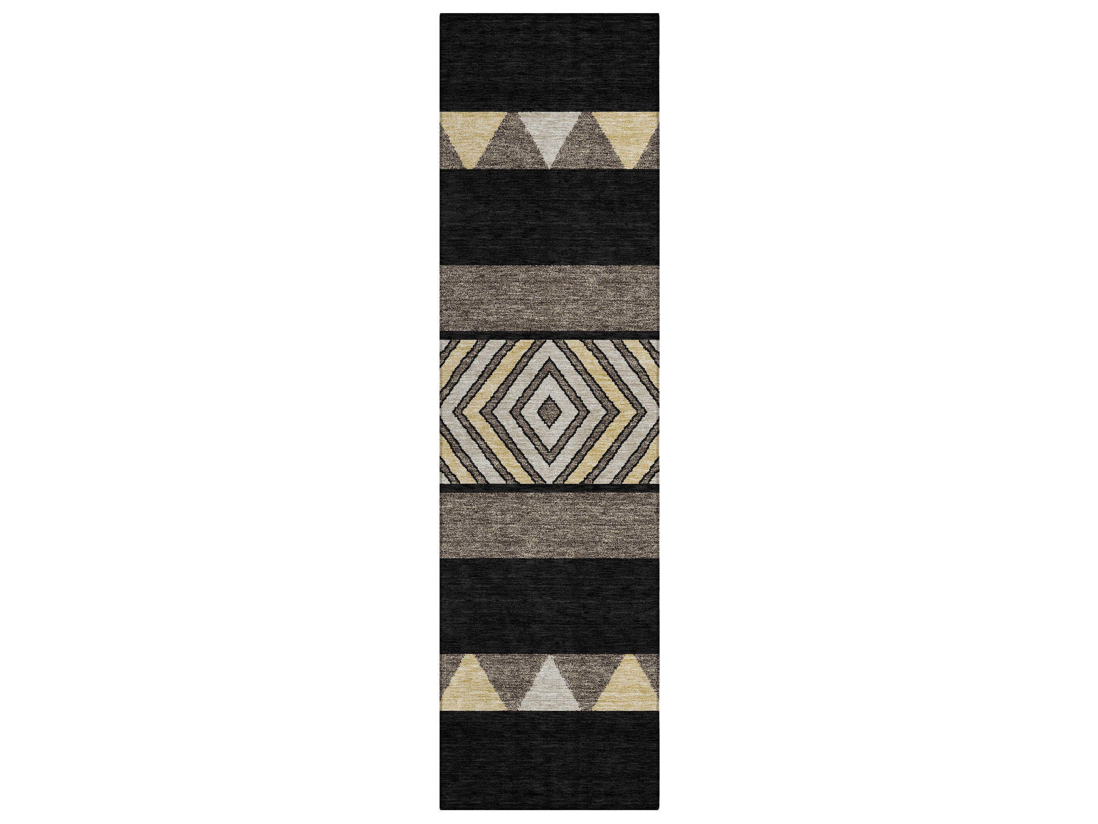 Dalyn Chantille Southwestern Runner Area Rug