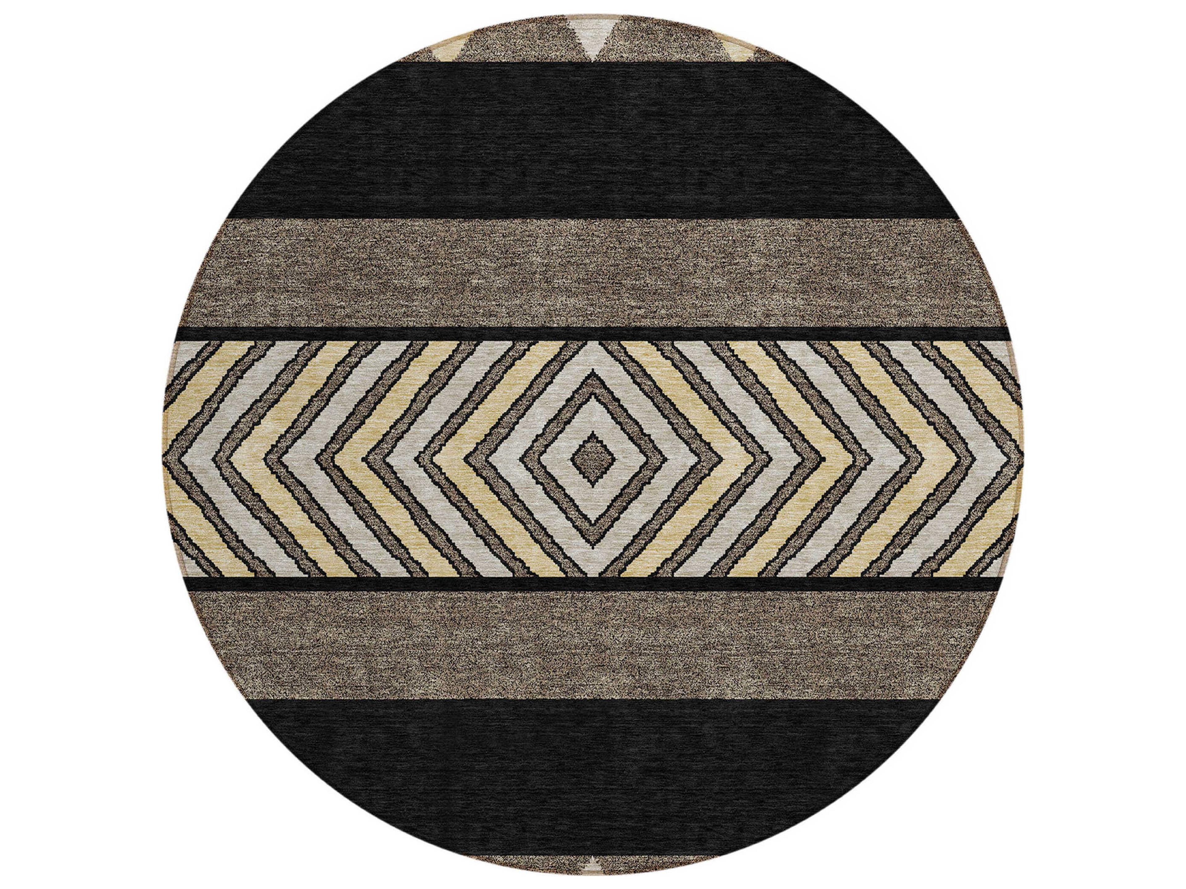 Dalyn Chantille Southwestern Runner Area Rug
