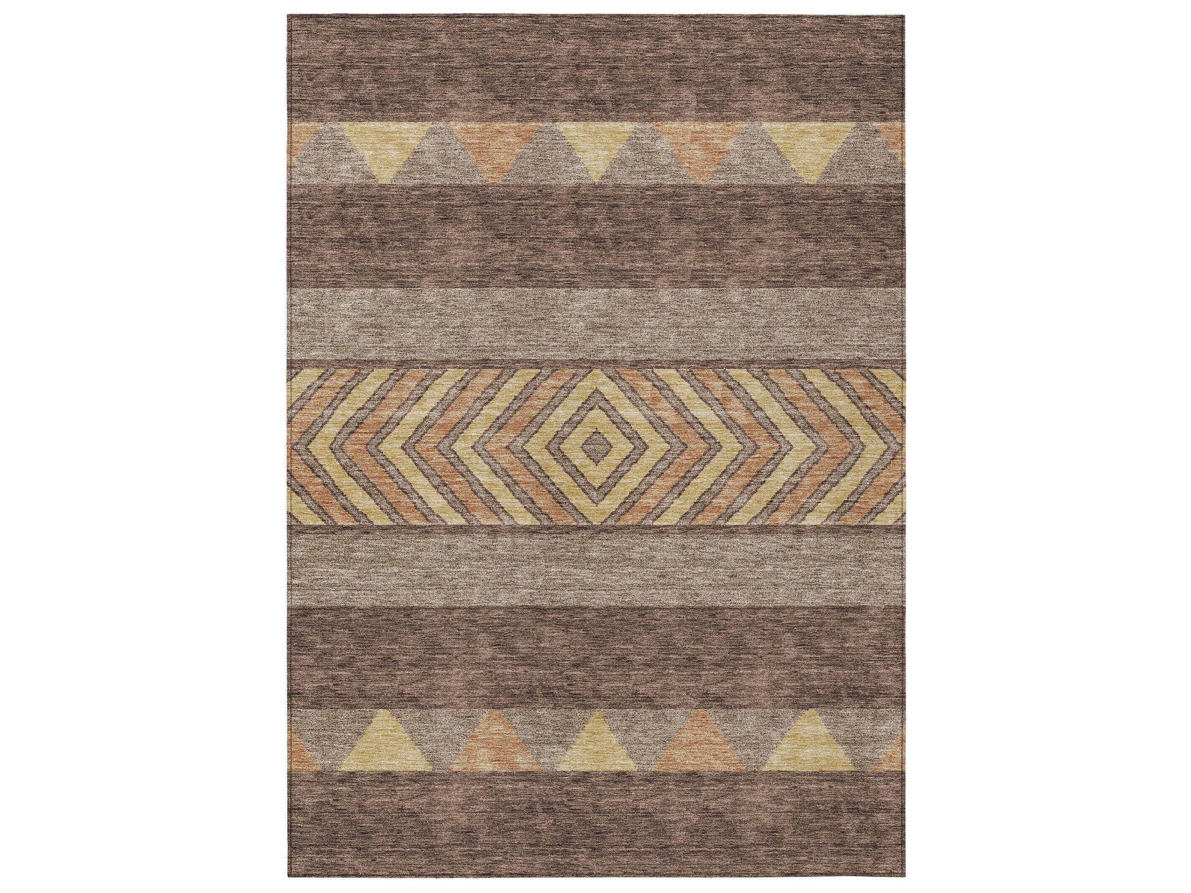 Chantille Southwestern Runner Area Rug