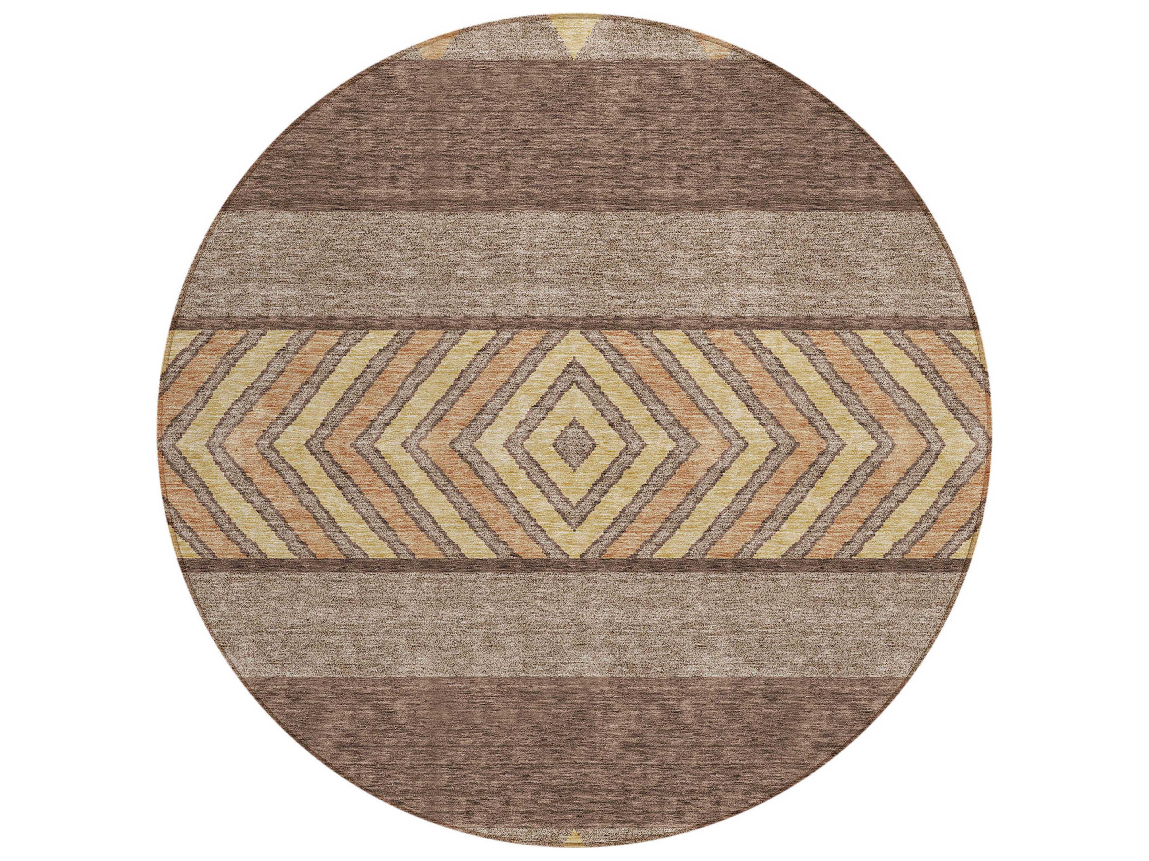Dalyn Chantille Southwestern Runner Area Rug