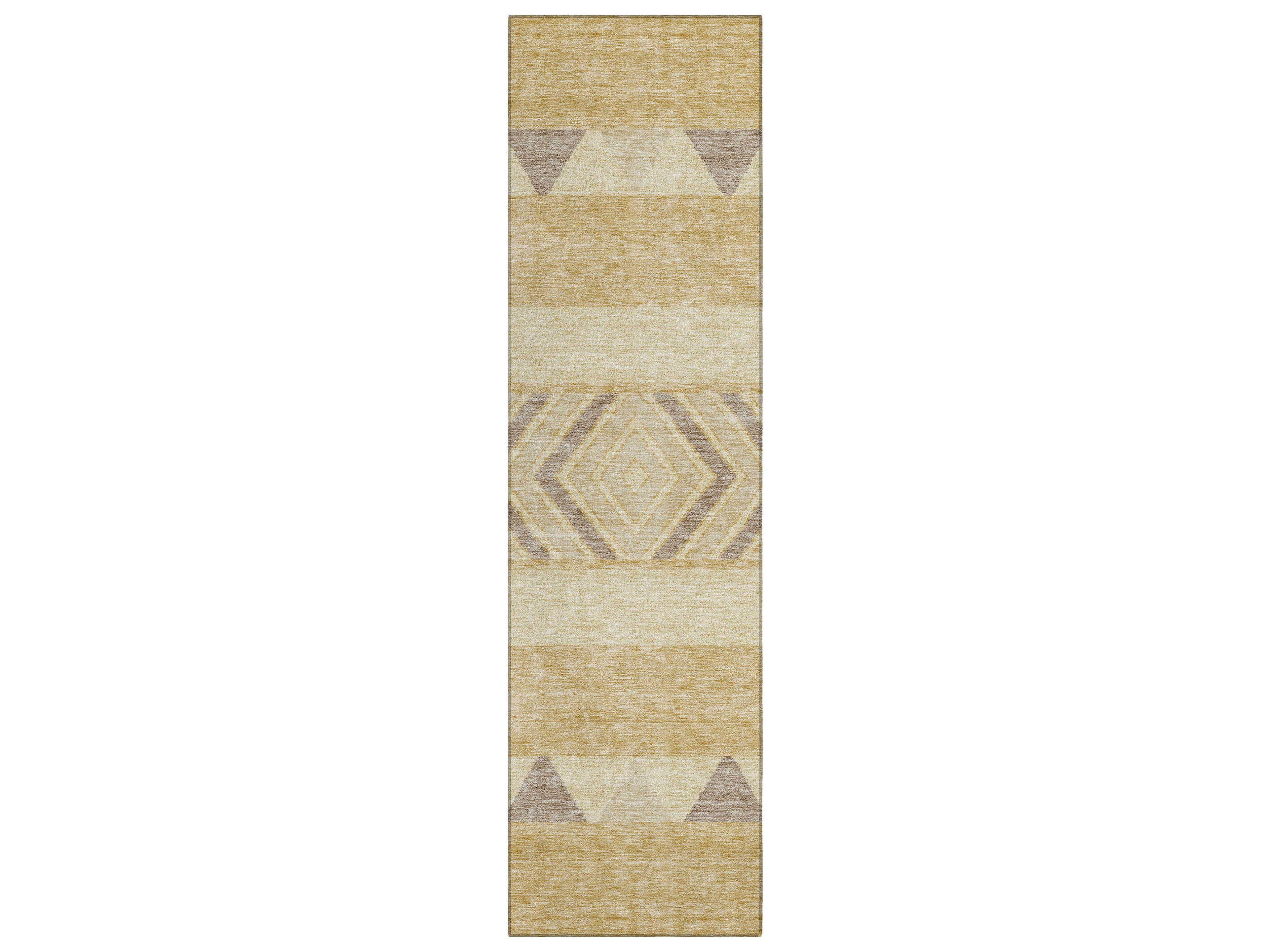 Dalyn Chantille Southwestern Runner Area Rug