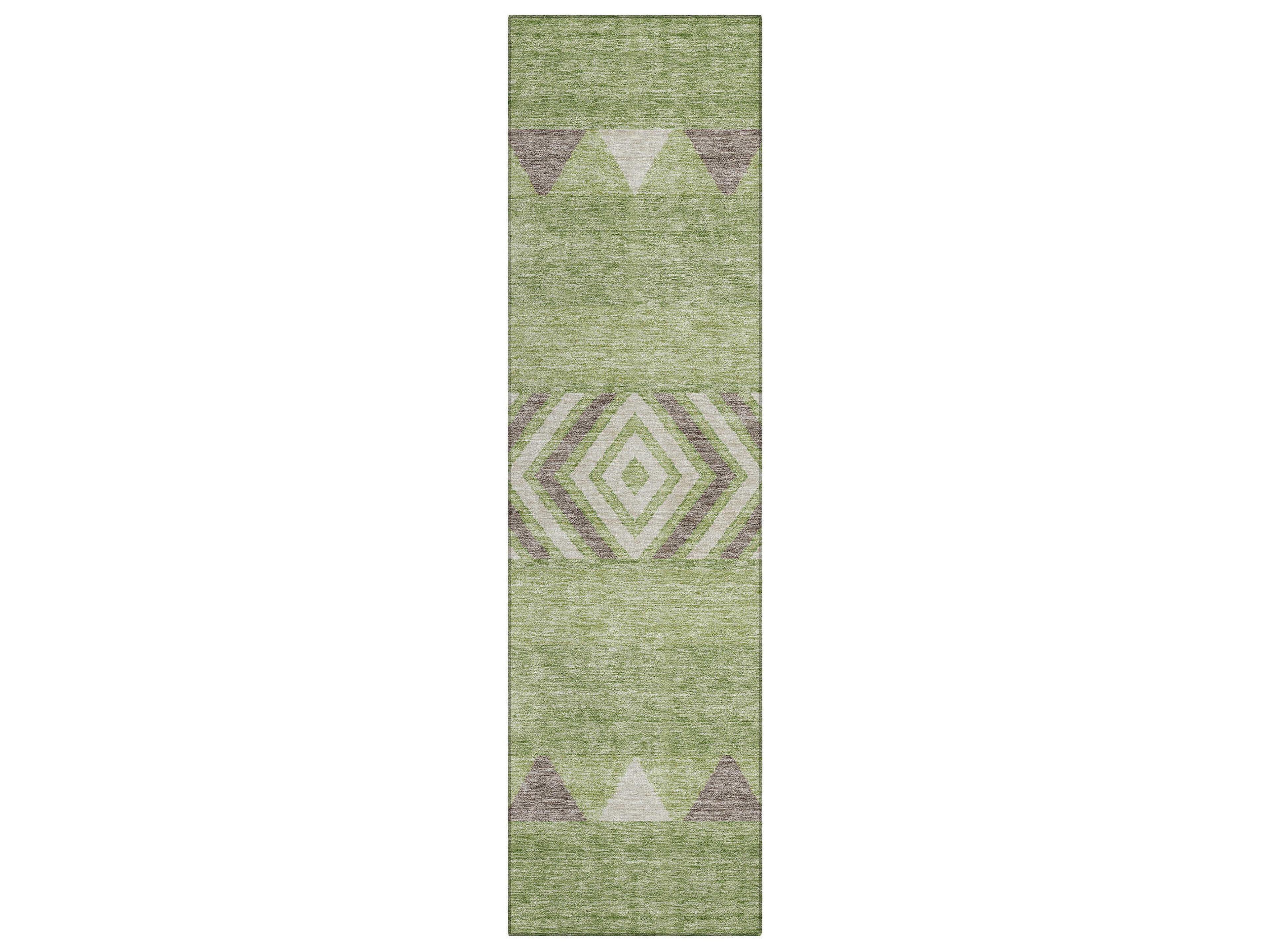 Dalyn Chantille Southwestern Runner Area Rug
