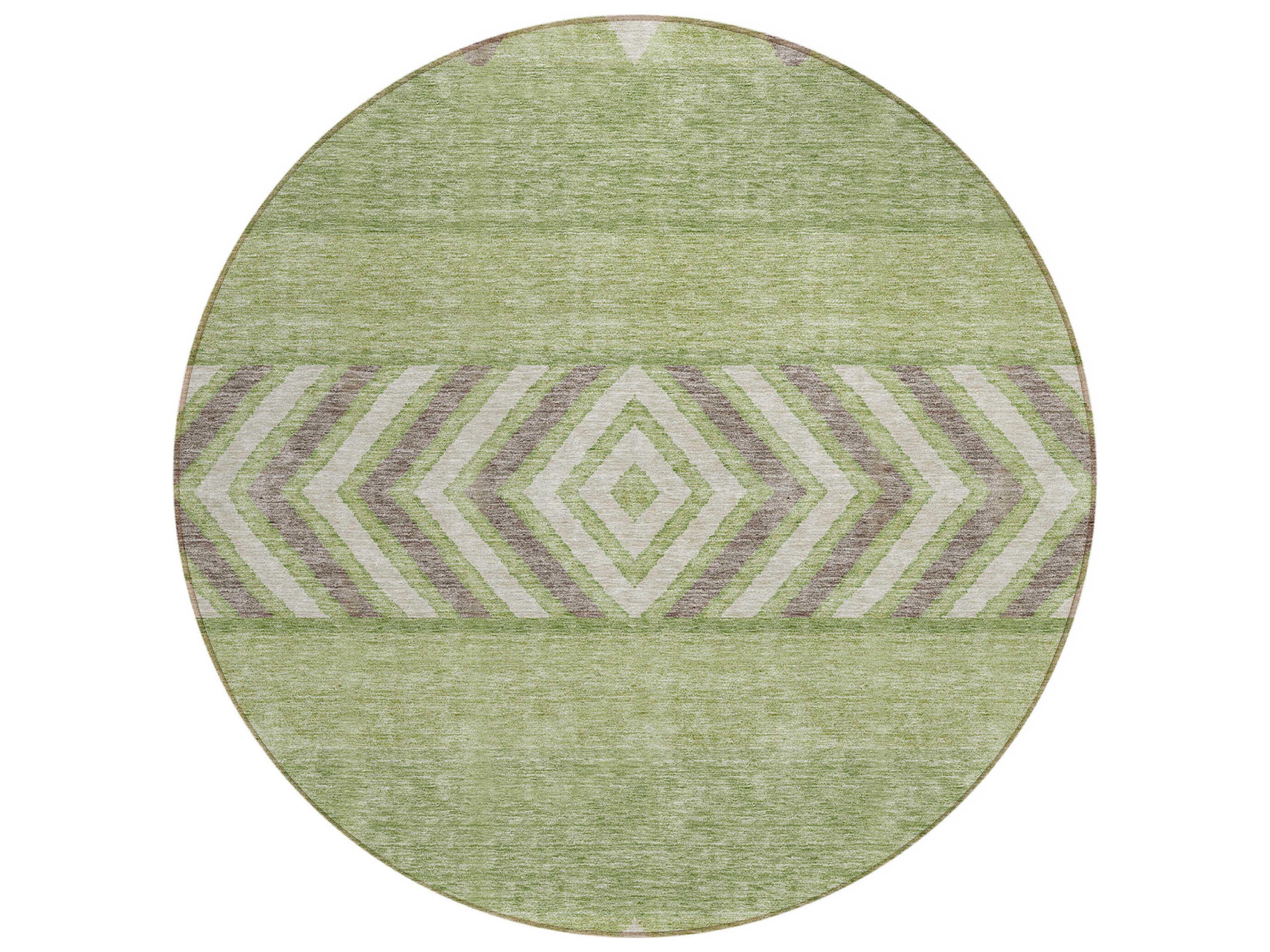 Dalyn Chantille Southwestern Runner Area Rug
