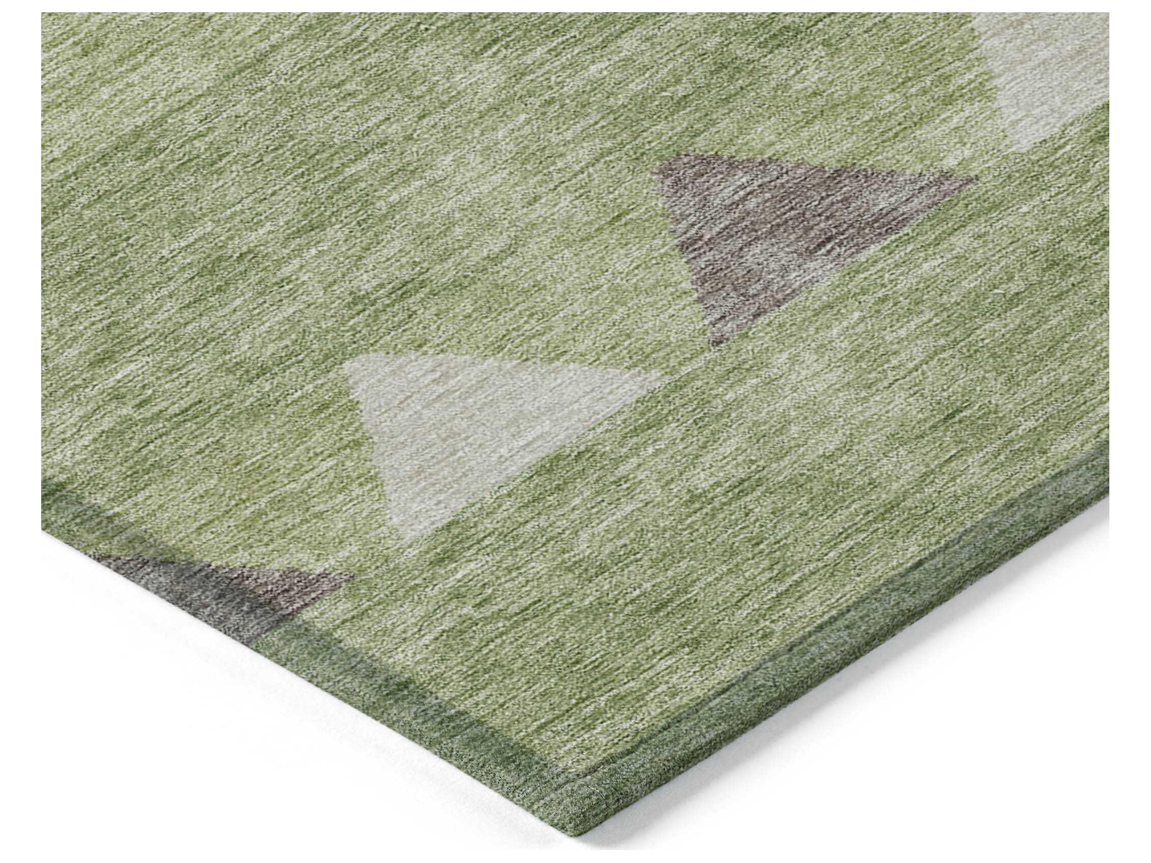 Dalyn Chantille Southwestern Runner Area Rug